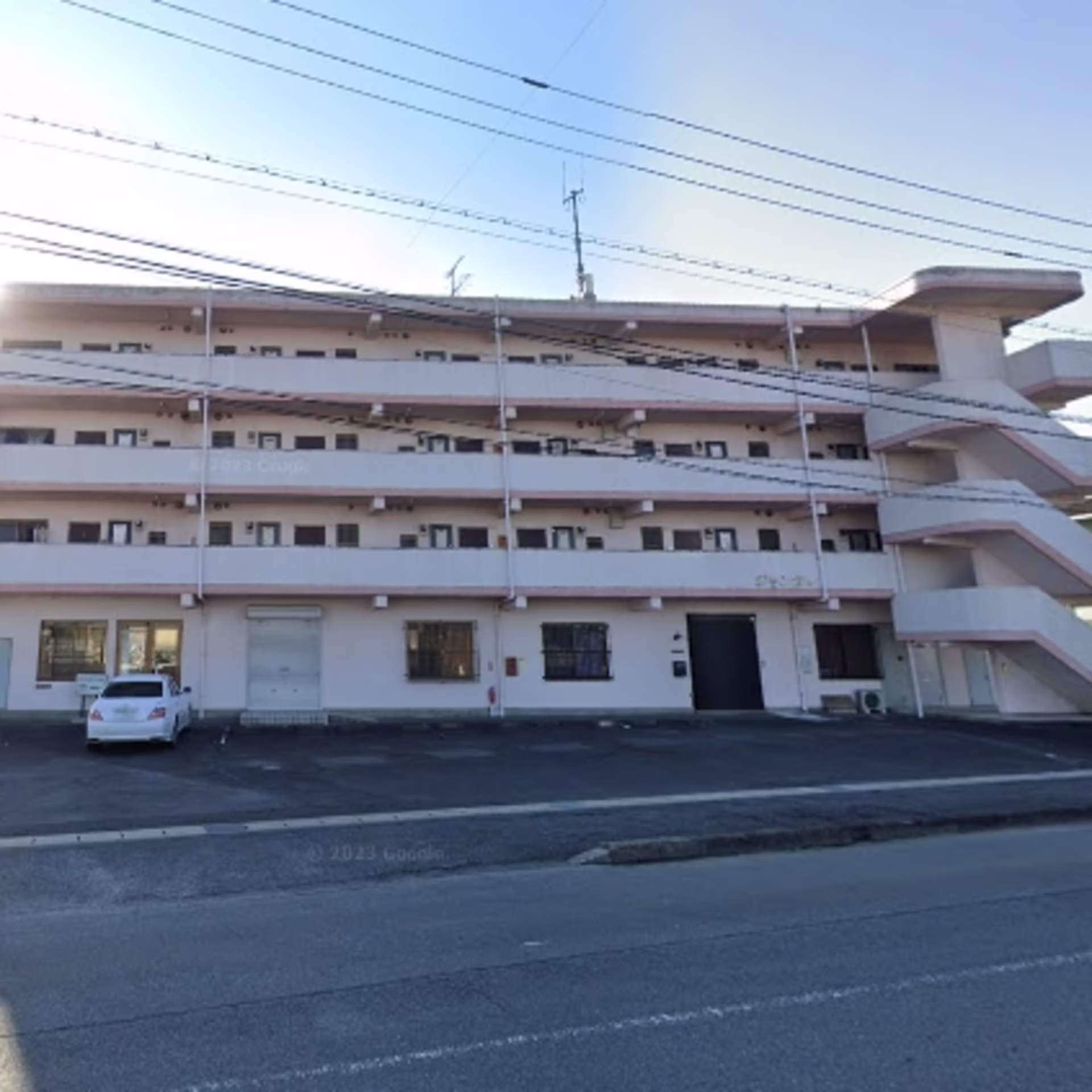 中島町字井ノ上63