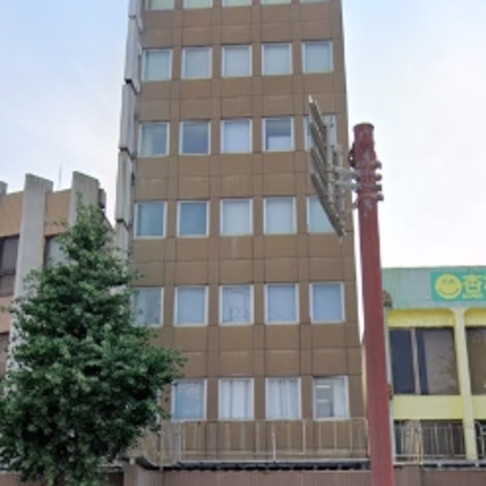 伝馬町313-25