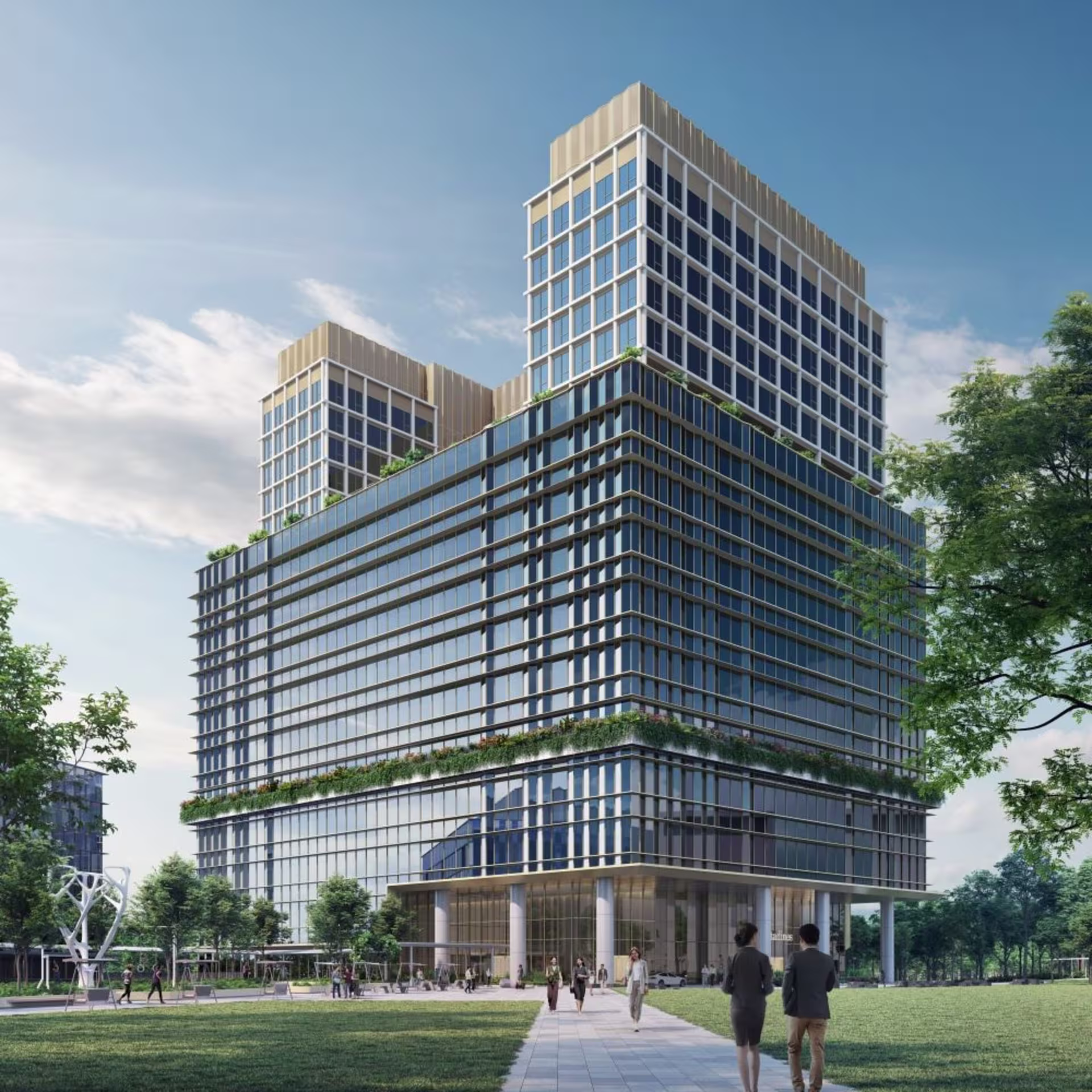 7 Science Park Drive