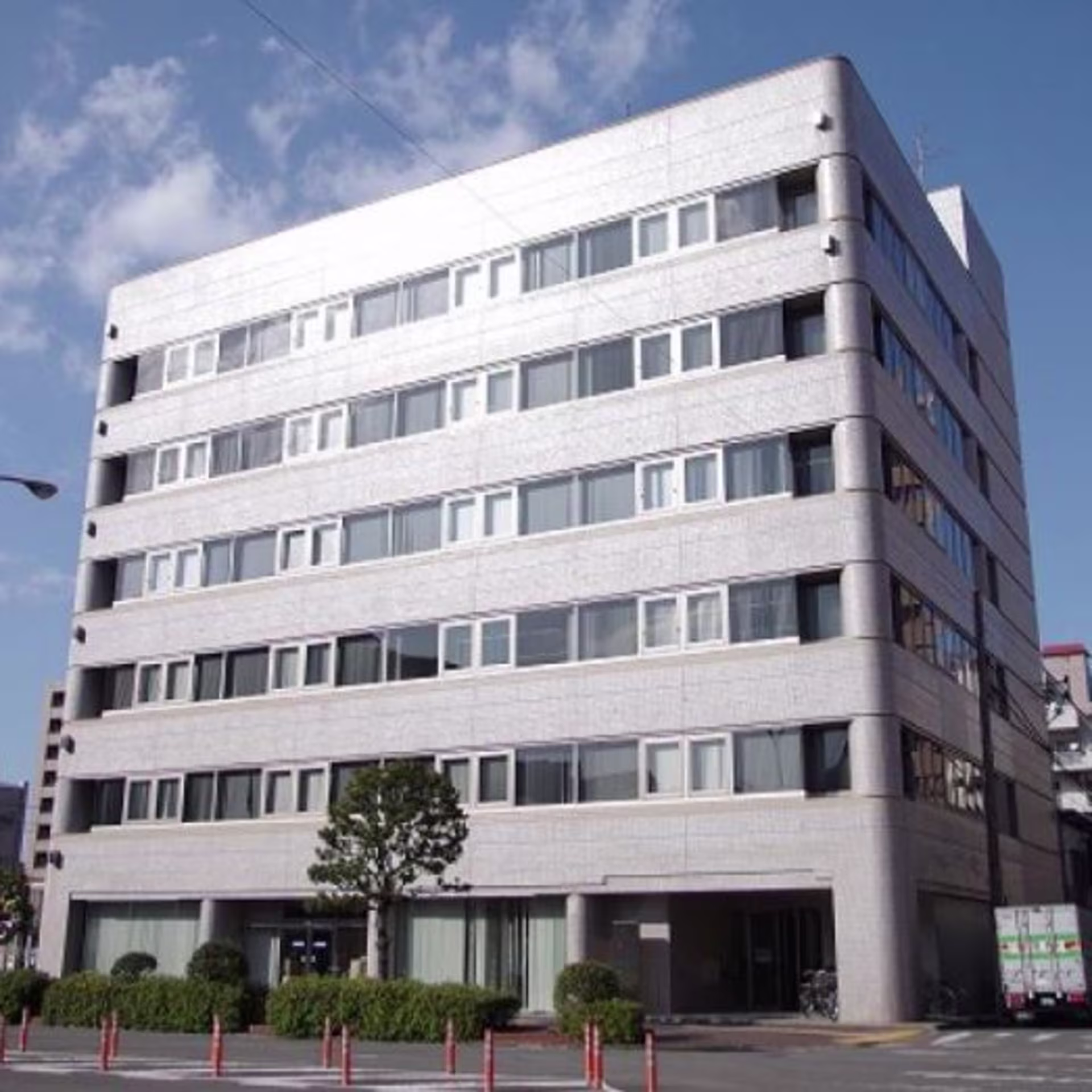 城崎町1-3-31