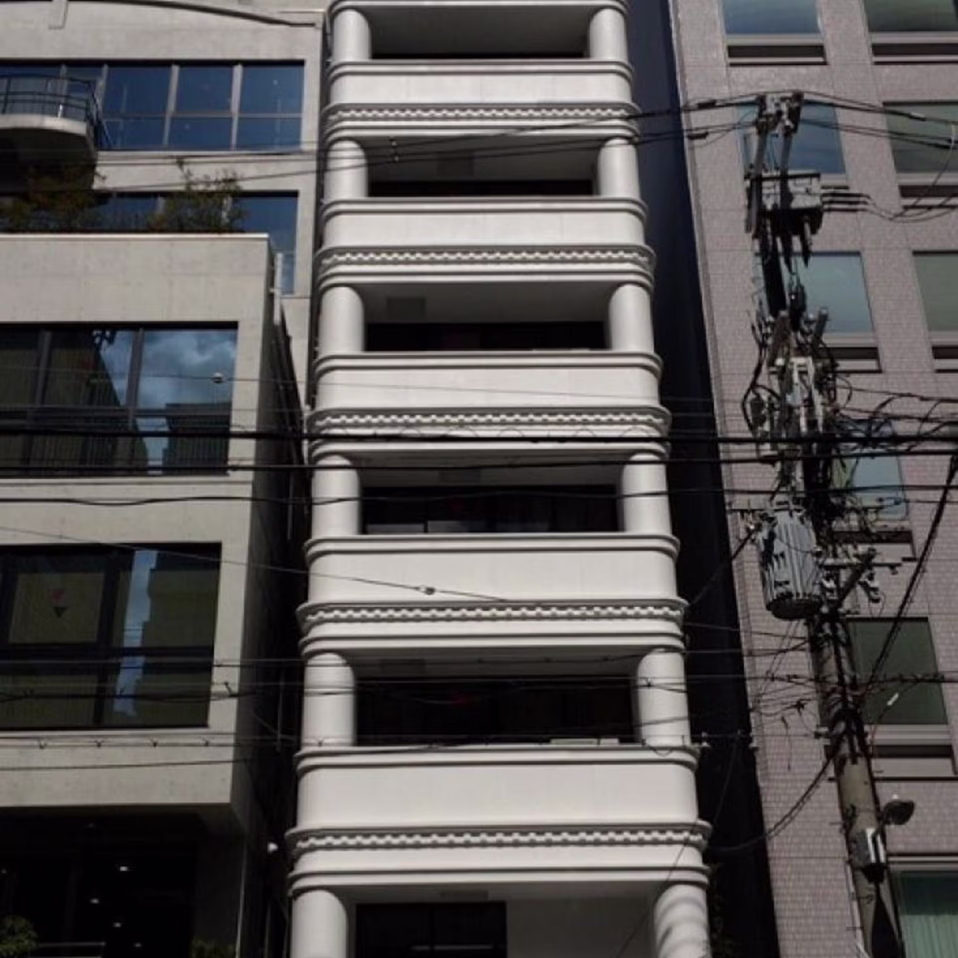 京町堀1-6-9