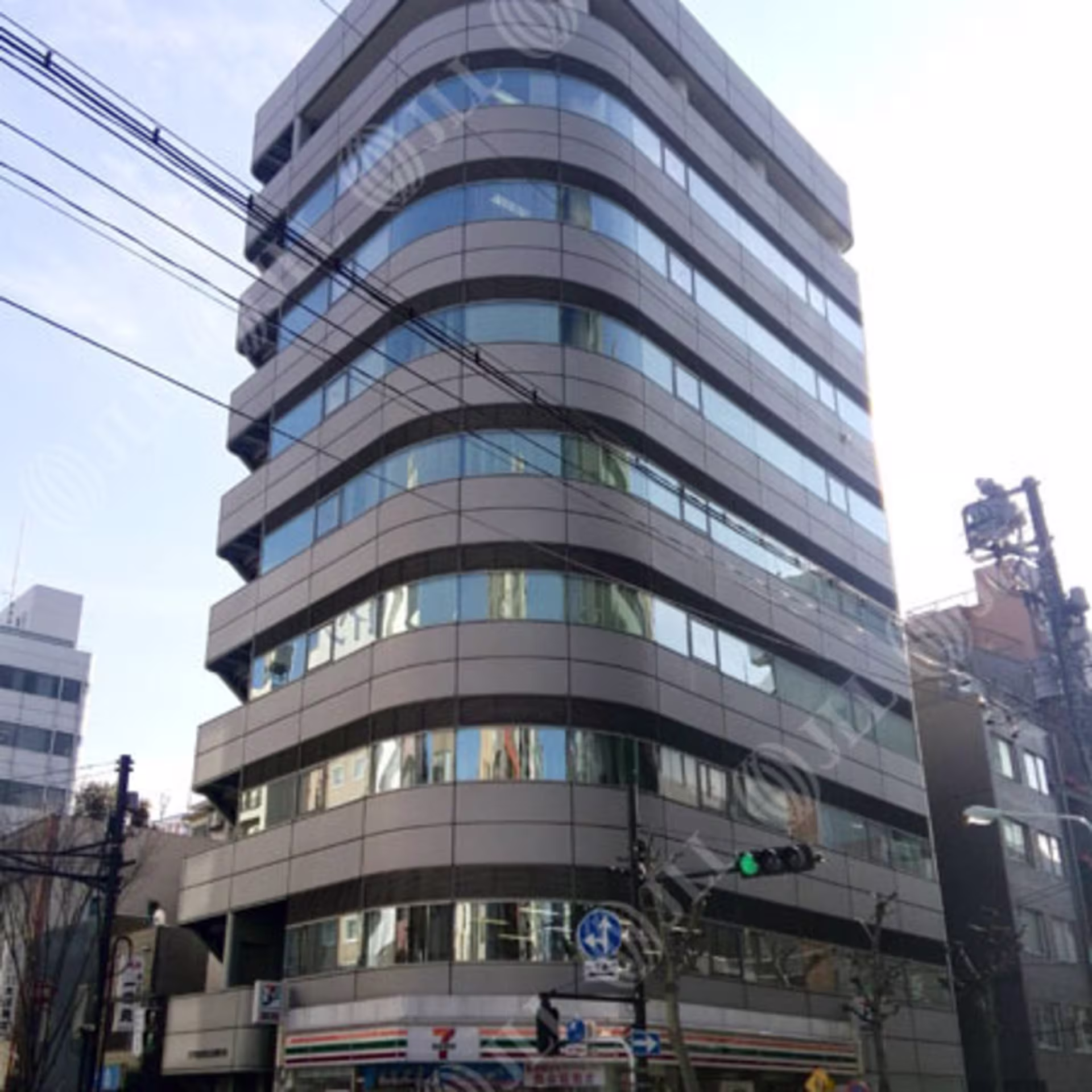 日本橋久松町10-6