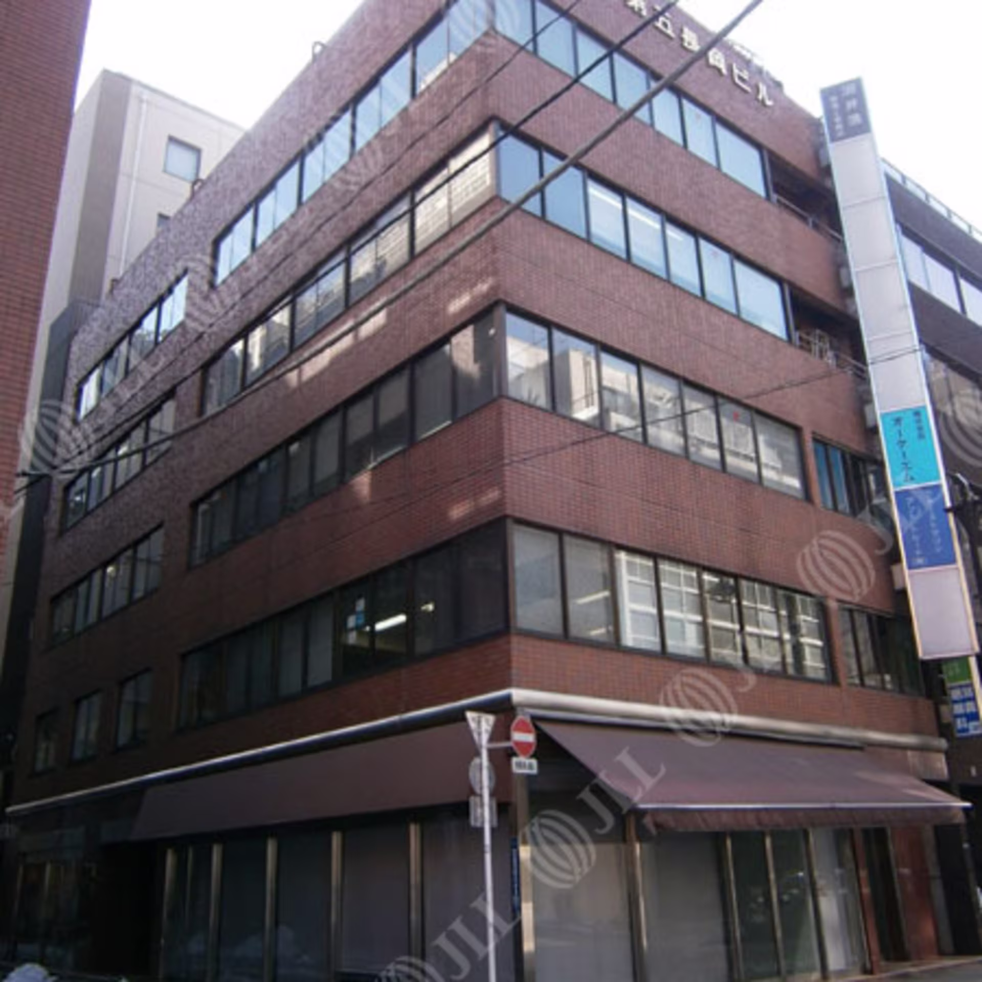 日本橋茅場町2-8-1