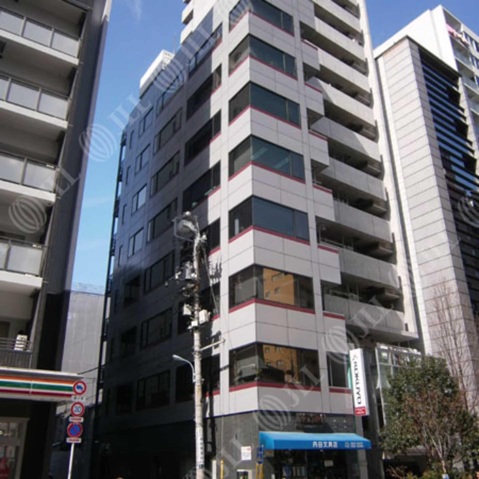 日本橋室町1-1-3