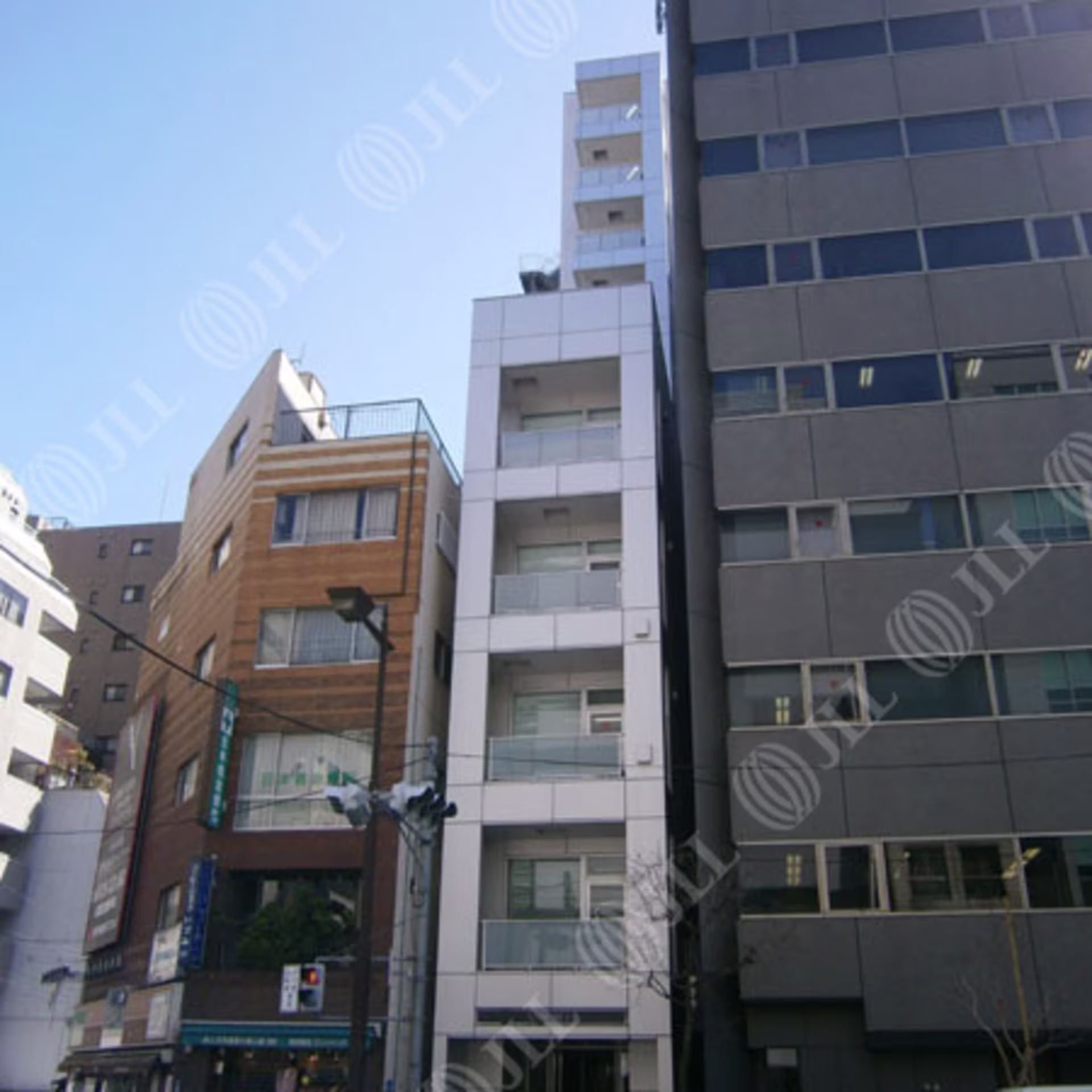 日本橋小伝馬町14-10