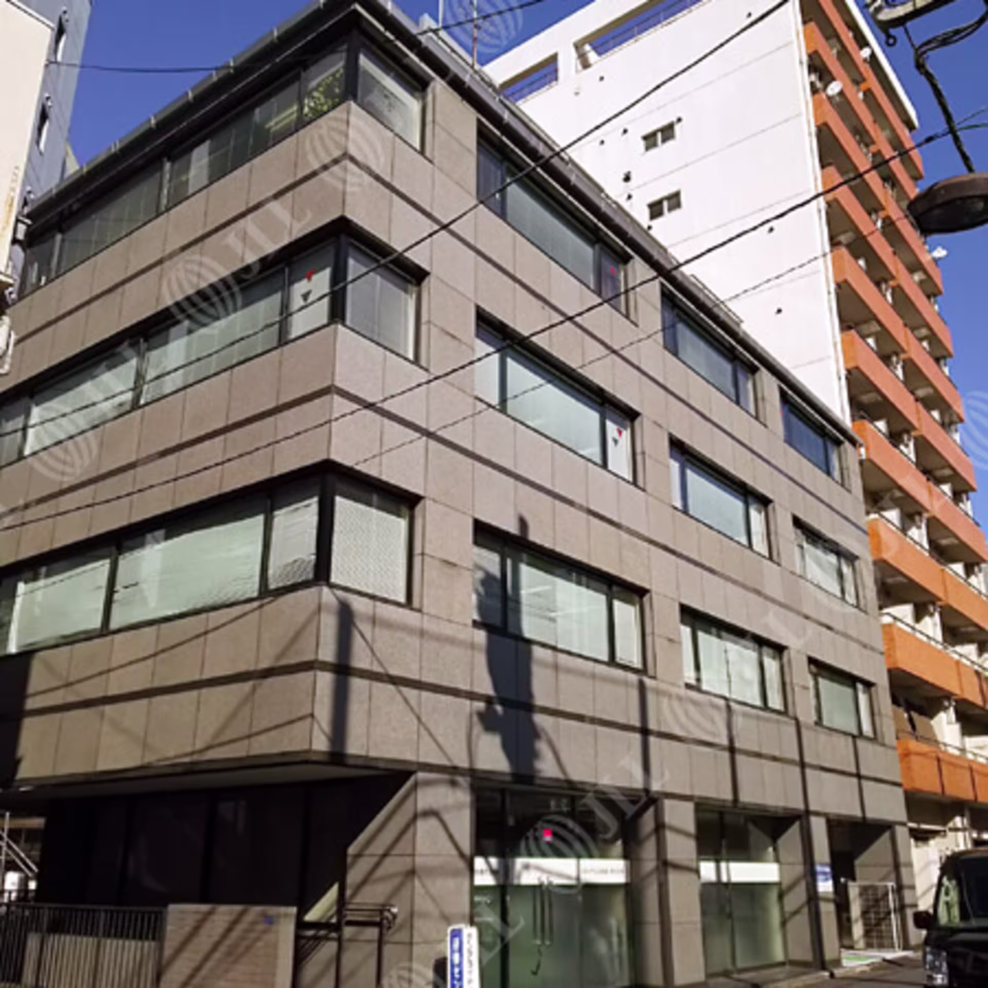 東神田1-11-14