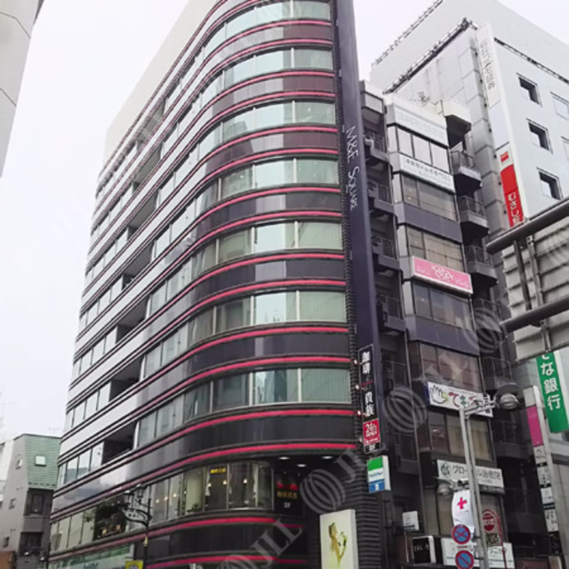 新宿3-2-4