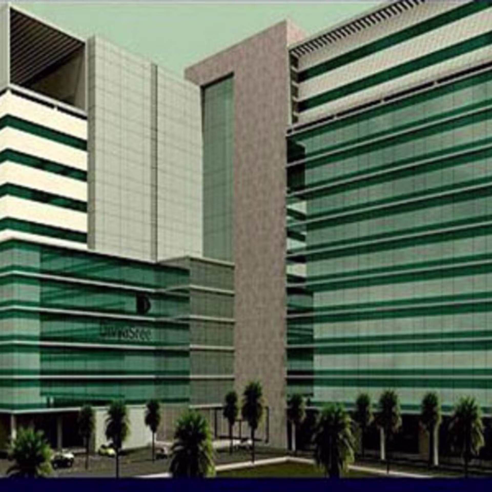 Laxmi Nagar Extension