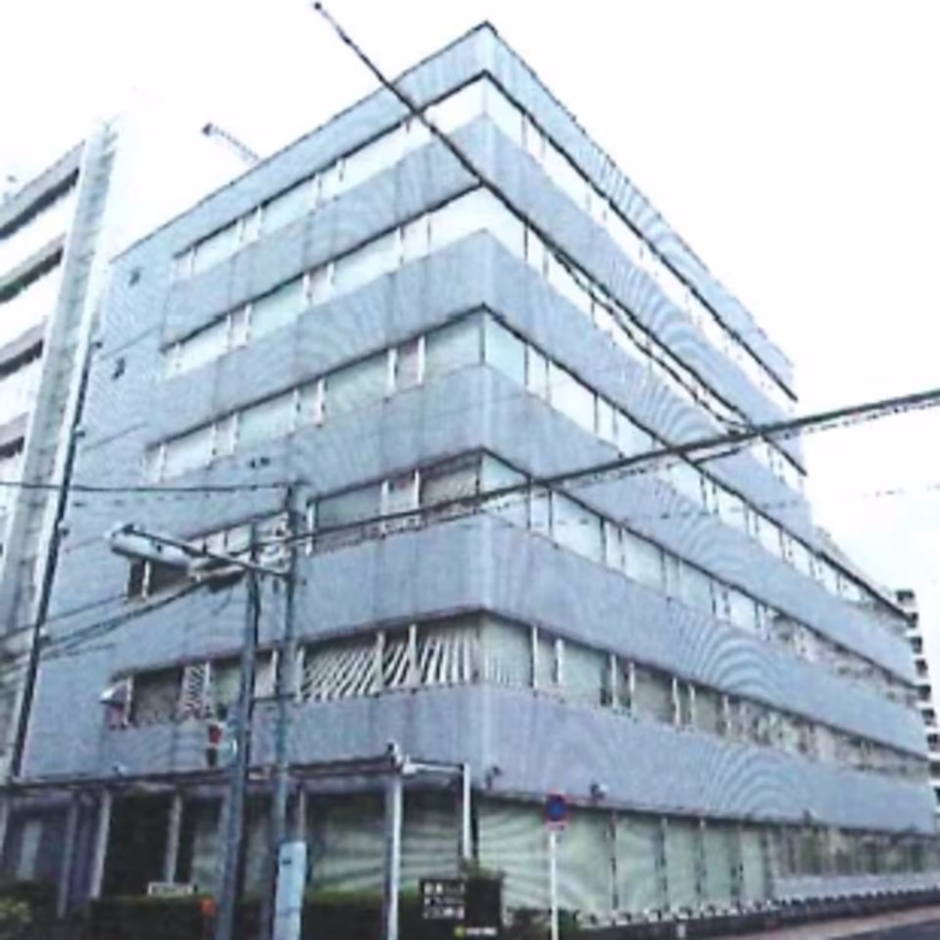 北品川1-19-4