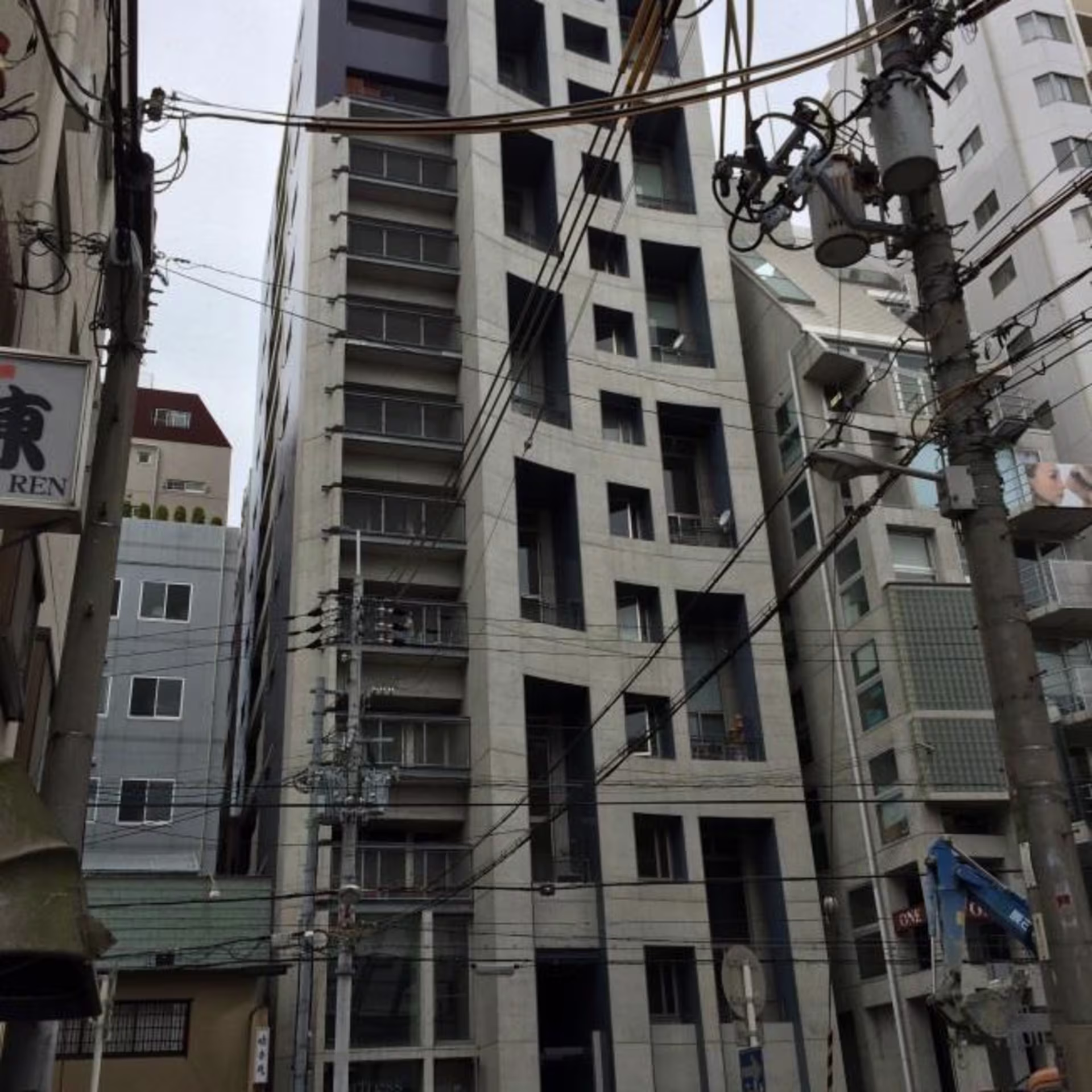 北堀江1-22-4