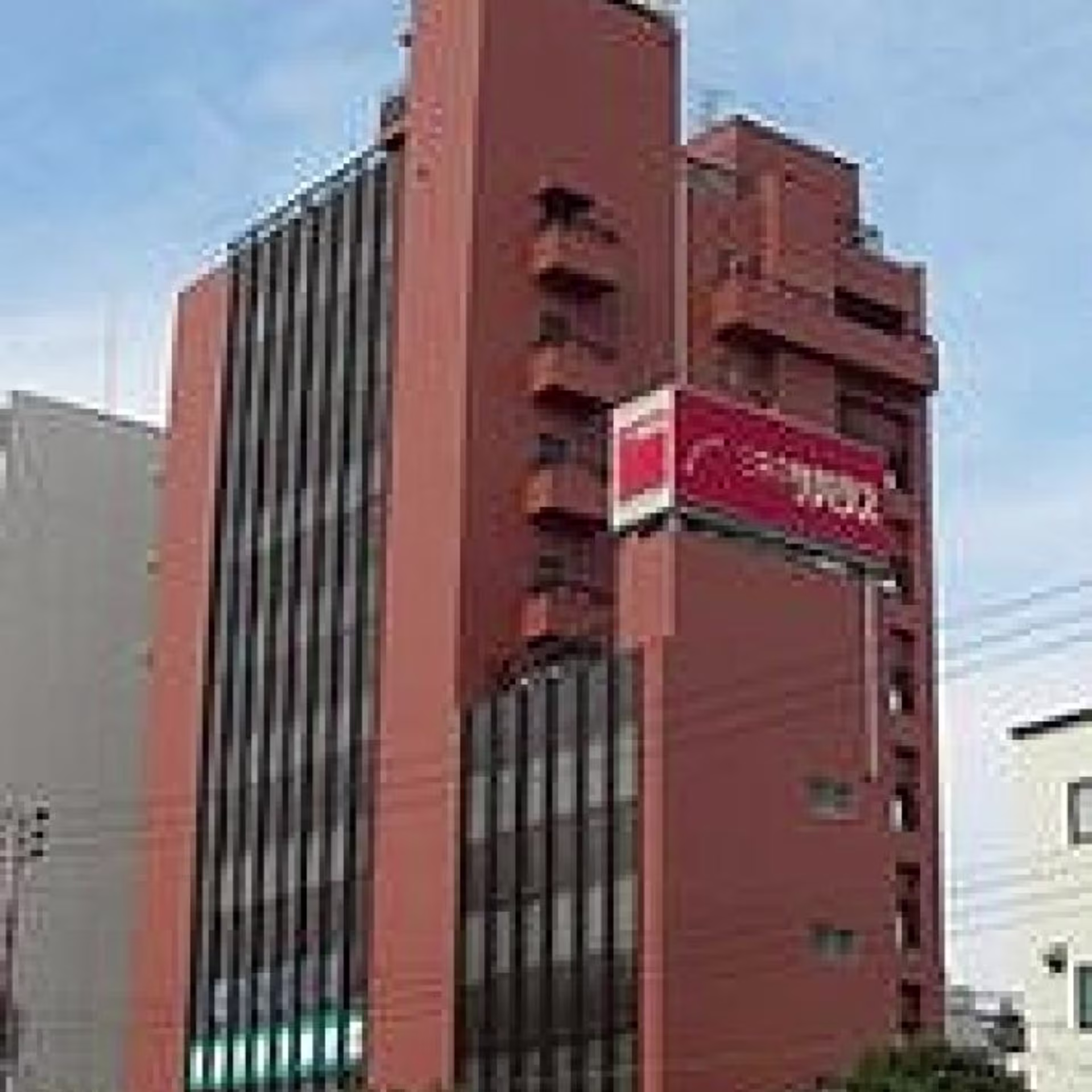昭和町5-9-1