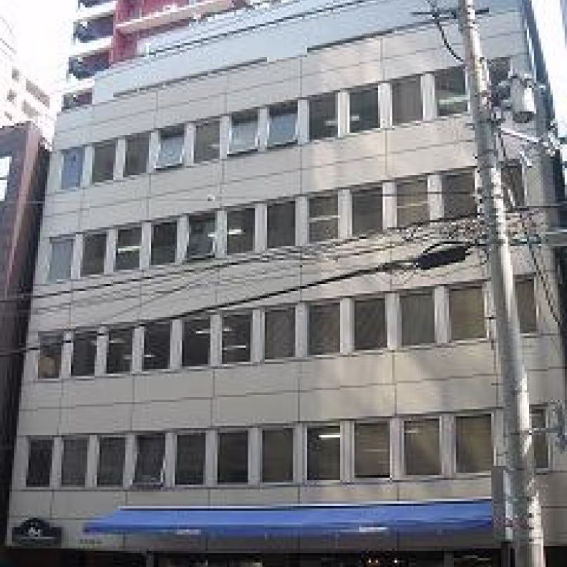 安土町3-2-2