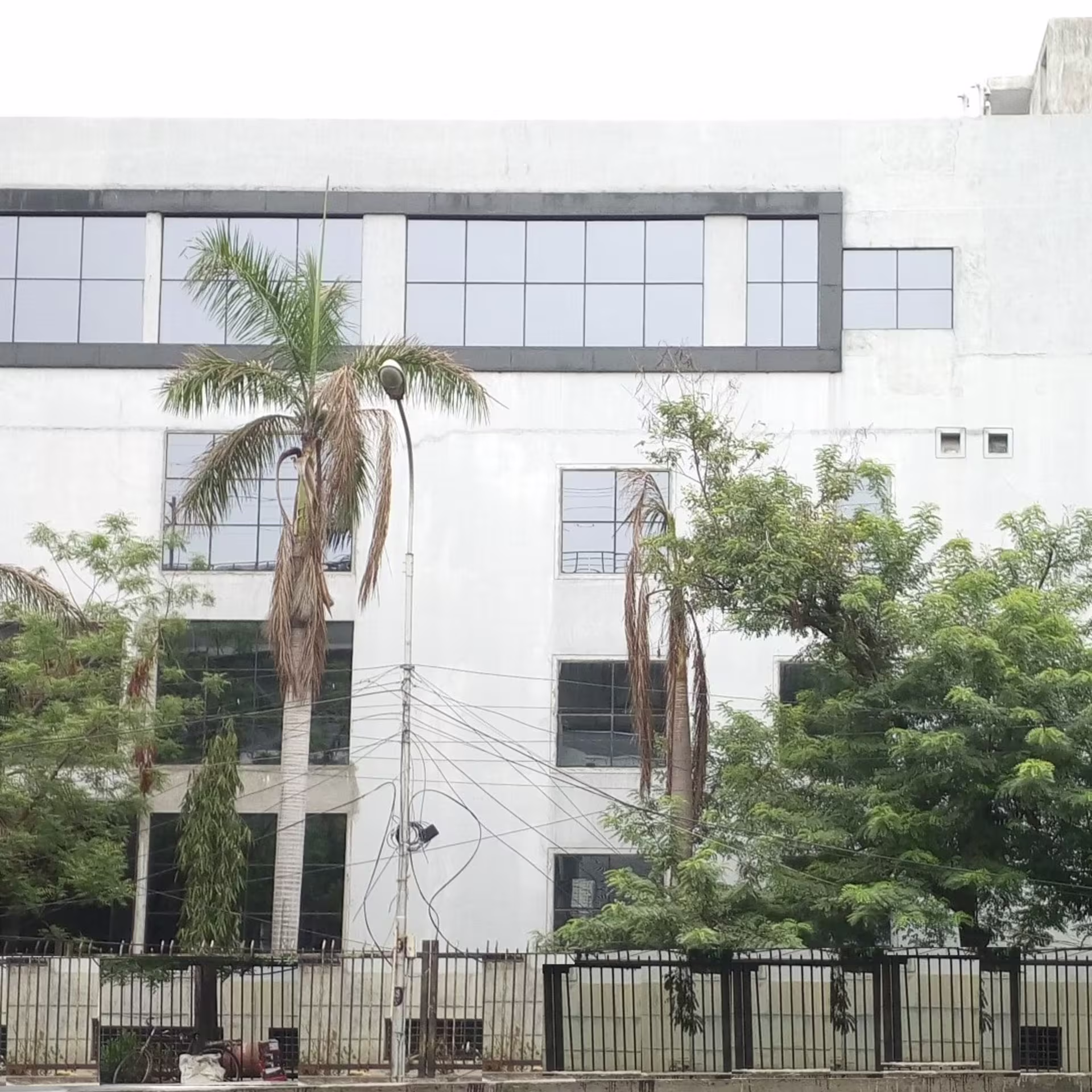 No 26 J,awaharlal Nehru Road, Thiru Vi Ka Industrial