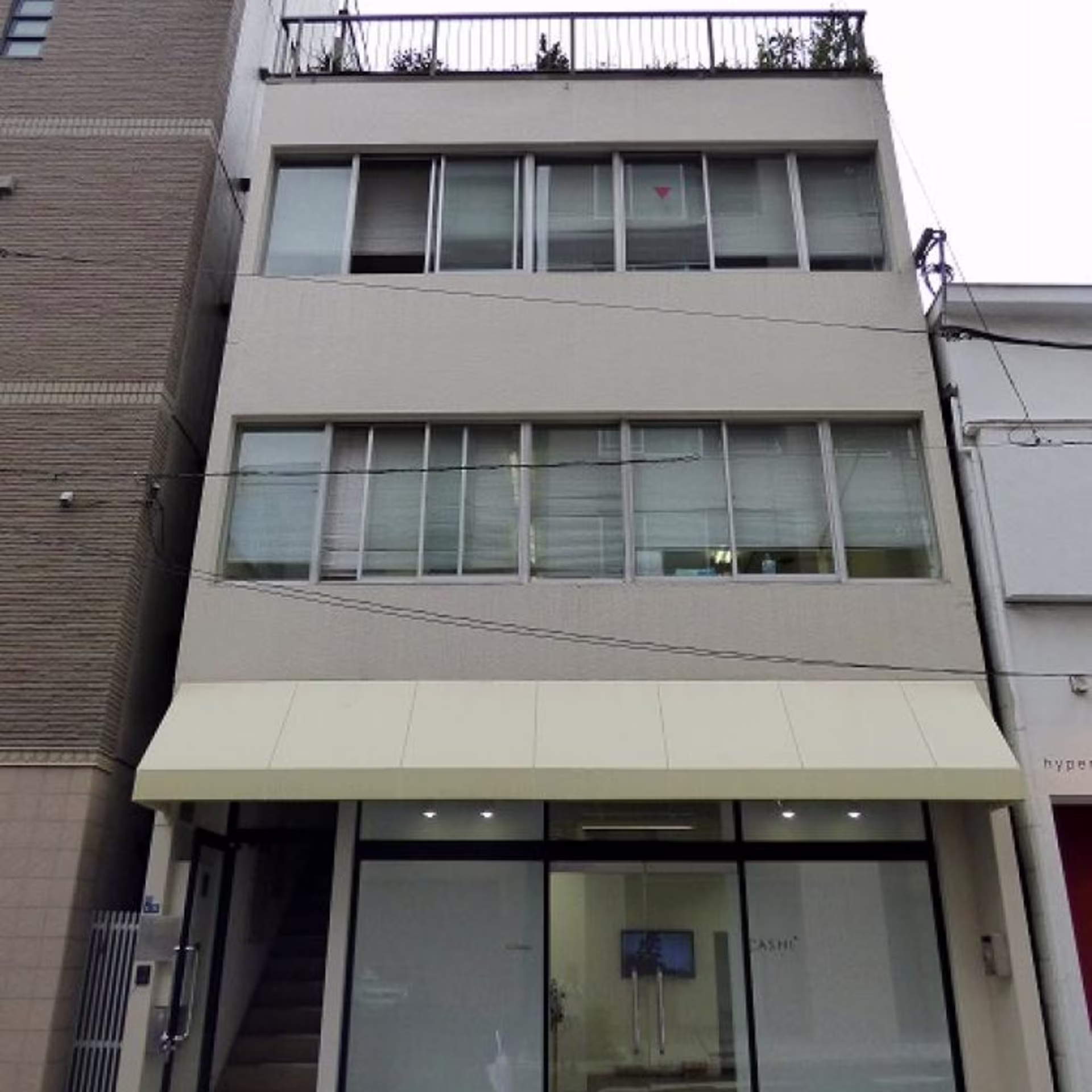 日本橋馬喰町2-5-18