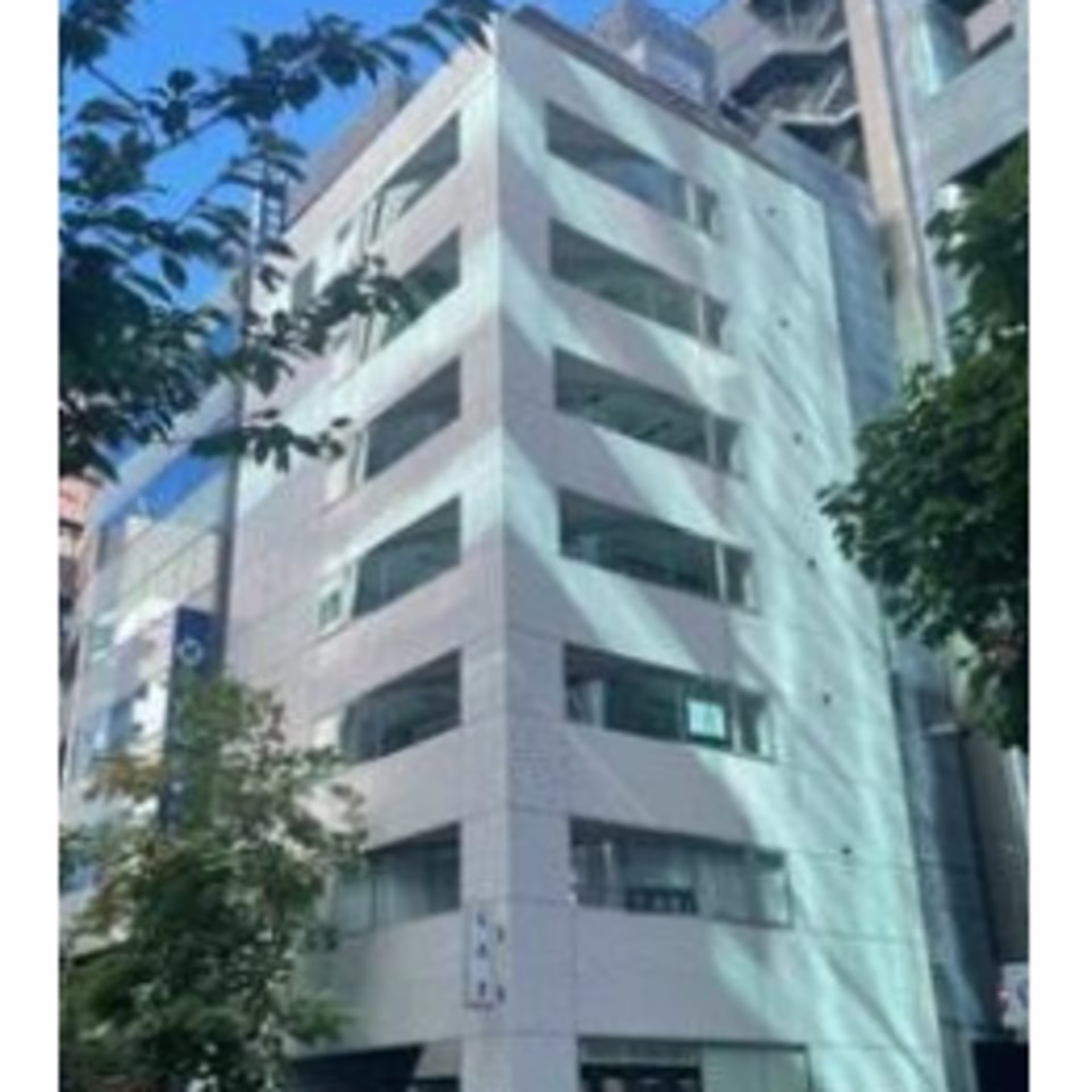 銀座1-9-1
