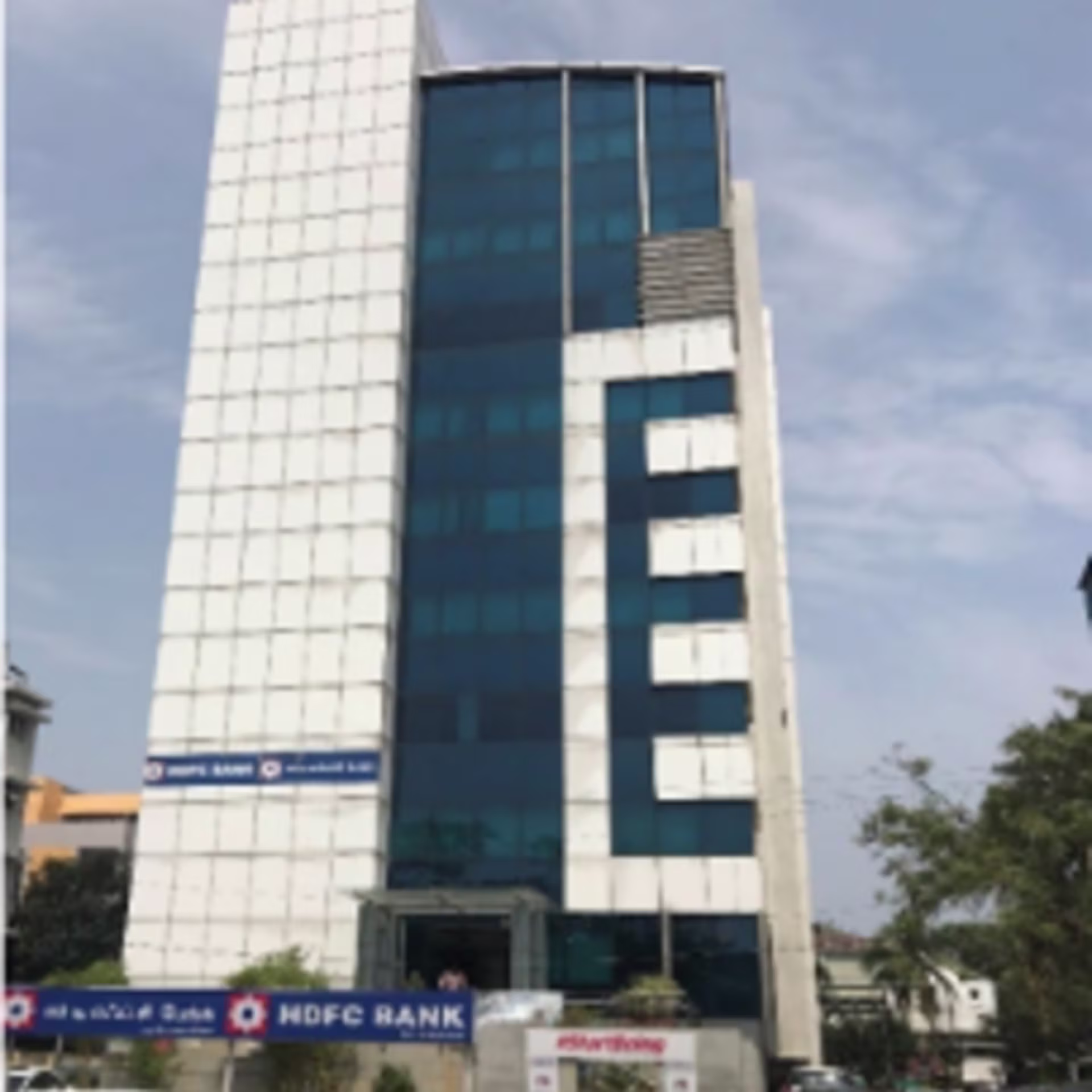 No 115, Dr Radha Krishnan Salai, Jagadambal Colony, Othavadi
