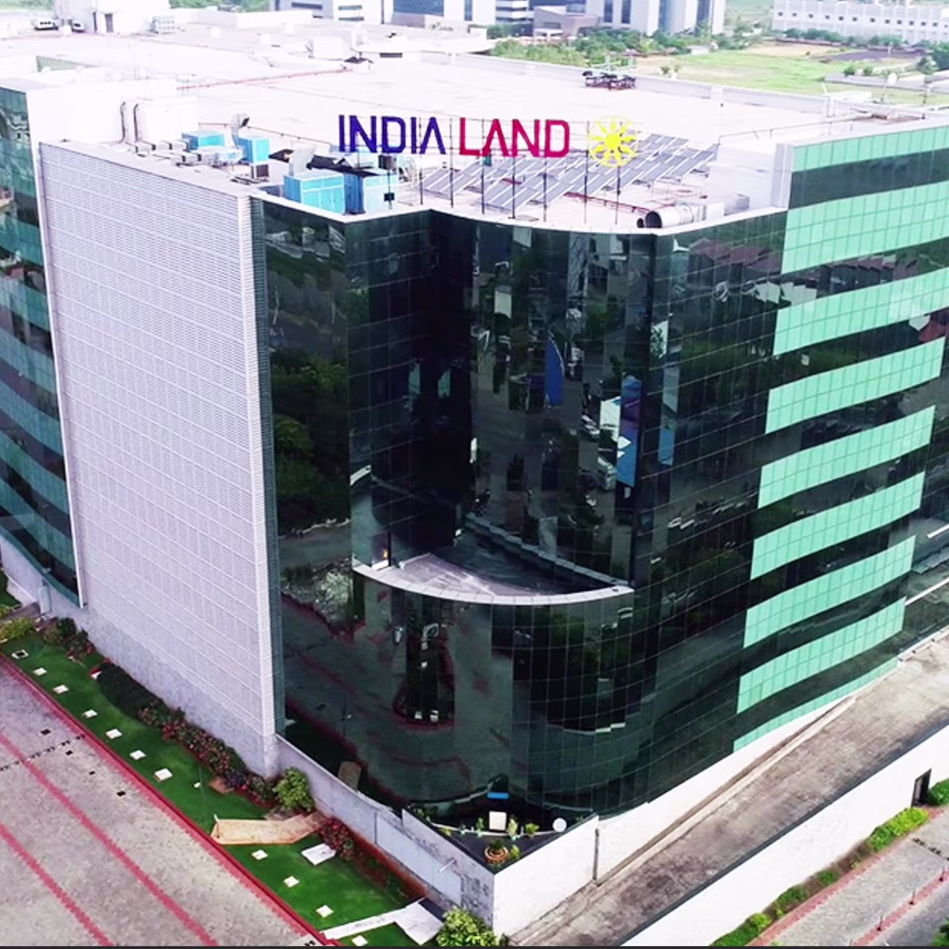 CHIL SEZ Road, CHIL SEZ IT Park, Saravanampatti, Keeranatham