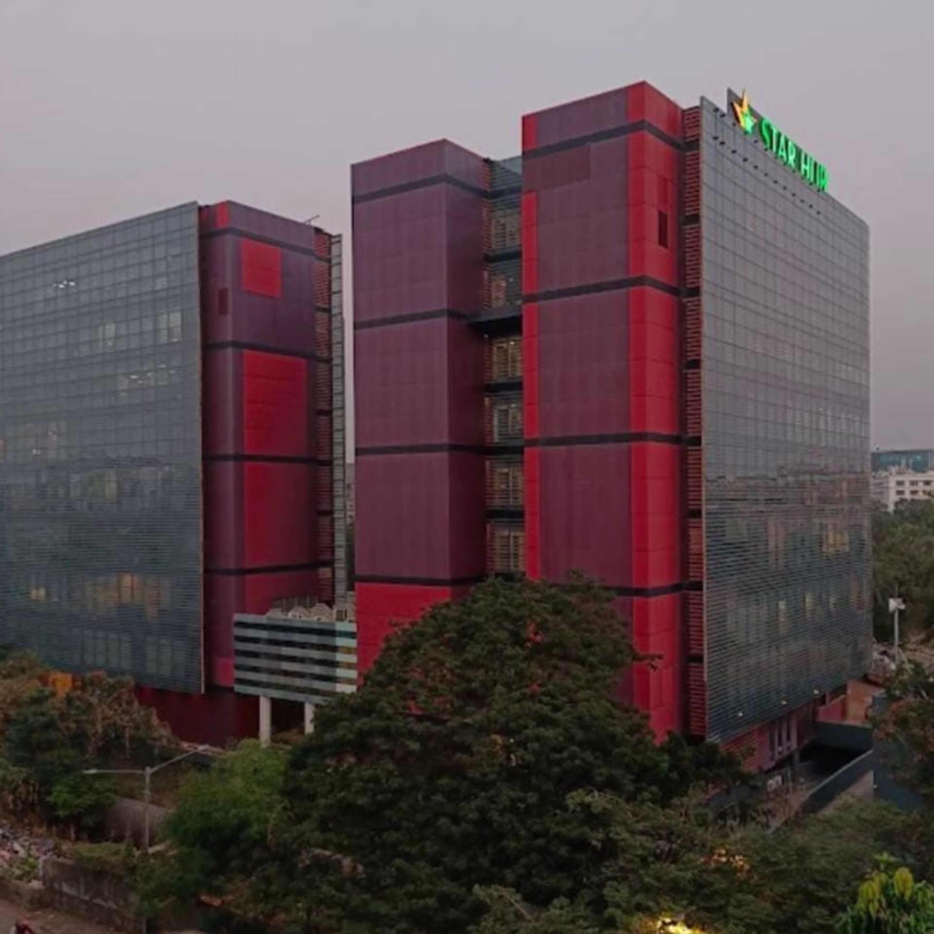Ashok Nagar, Andheri East