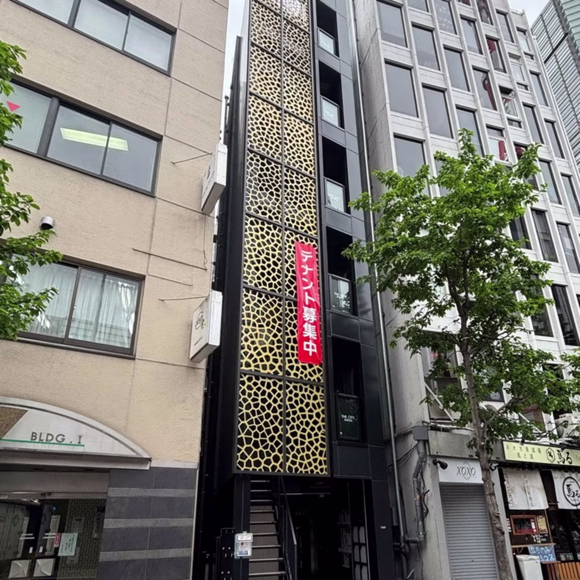 銀座7-2-16