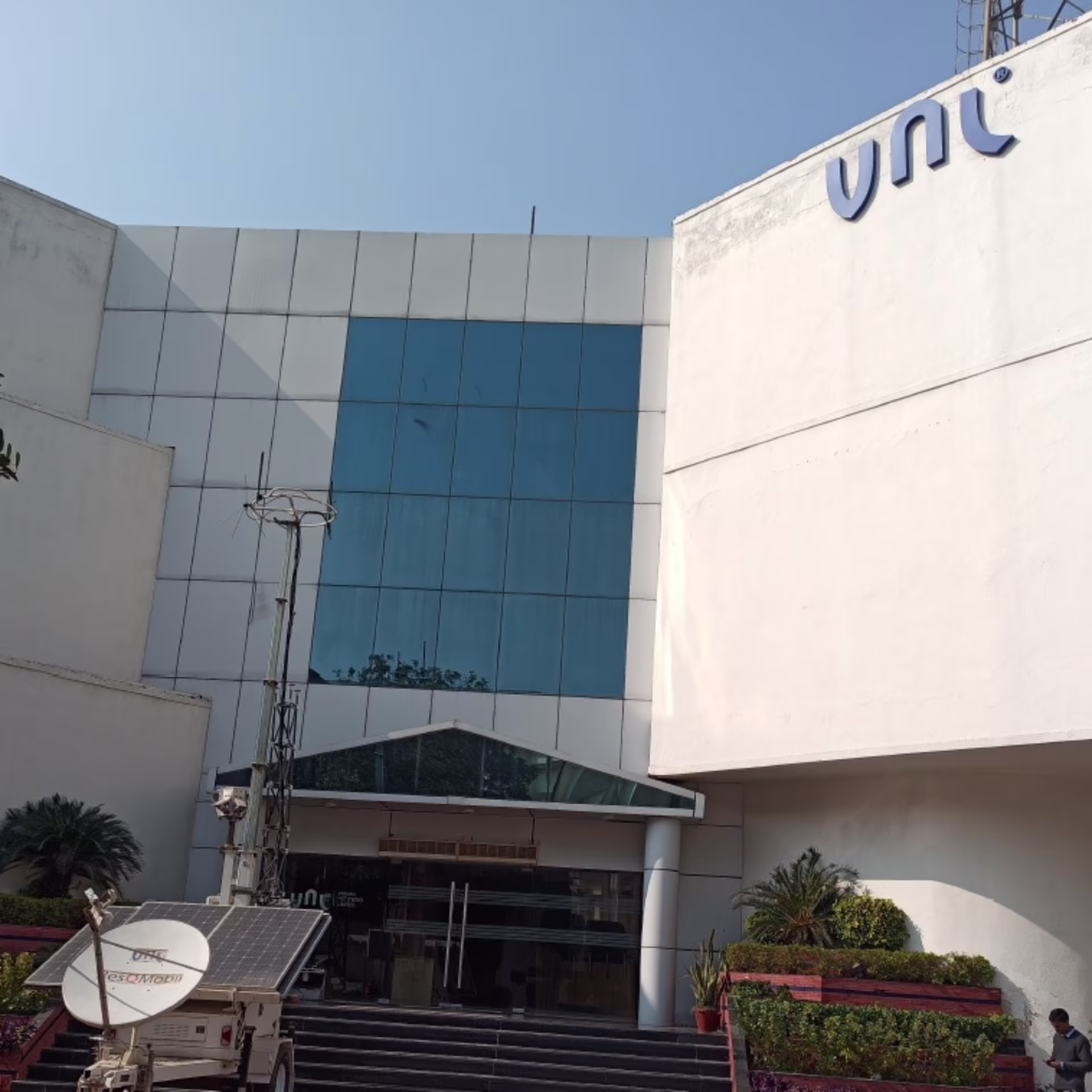 Plot No 21B, Maruti Industrial Area, Udyog Vihar