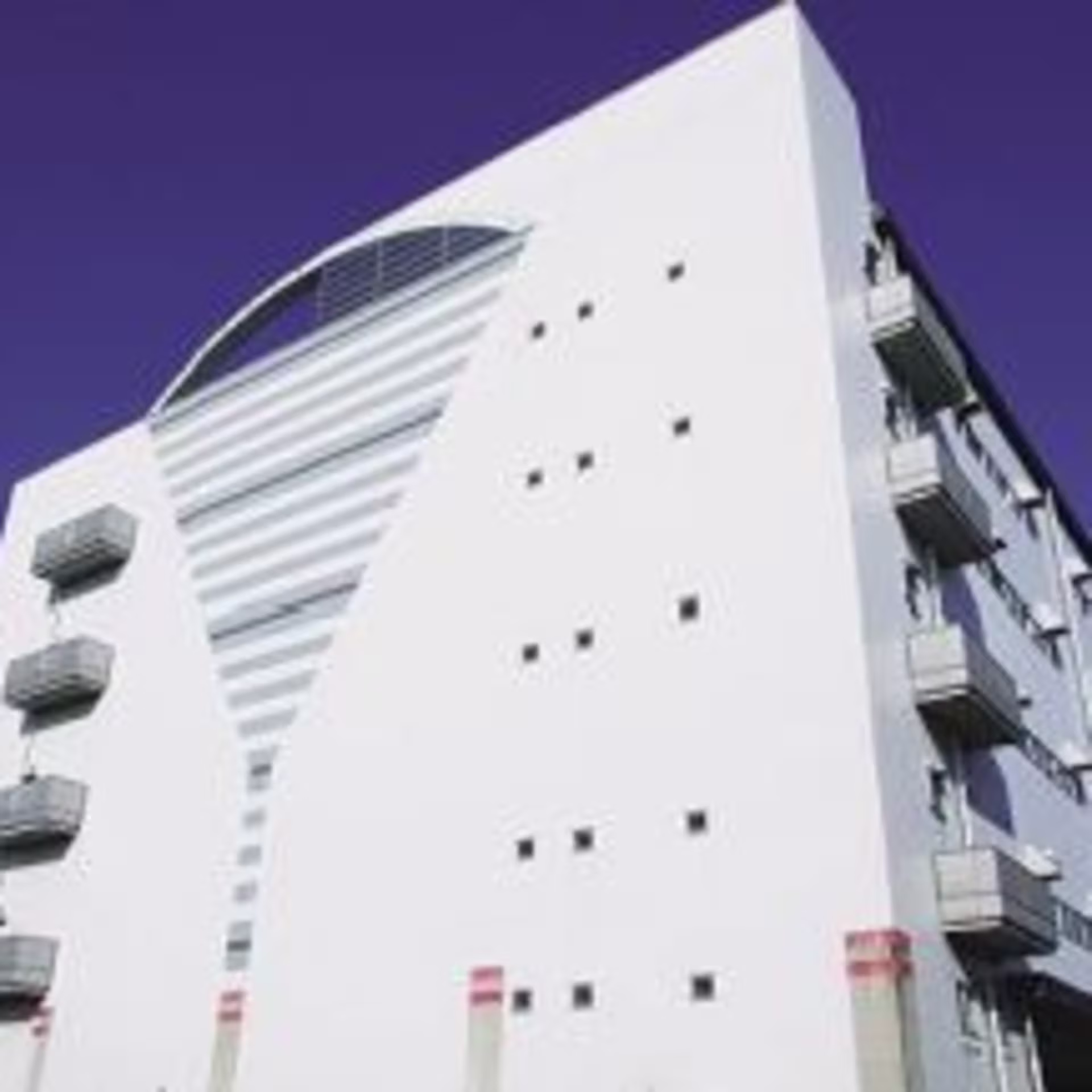 新木場物流センター