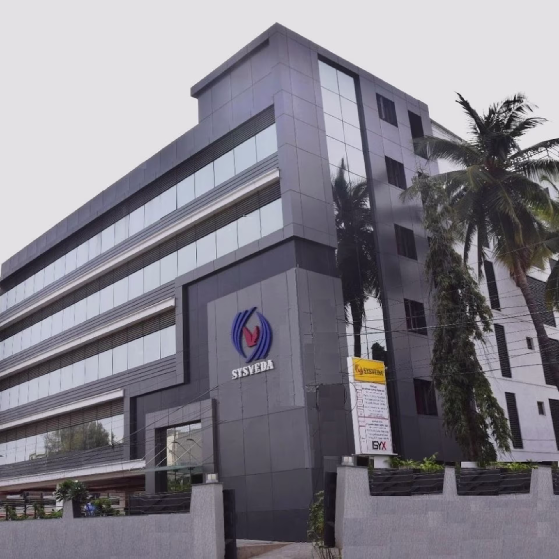 126, Estate Main Rd, Industrial Estate, Perungudi