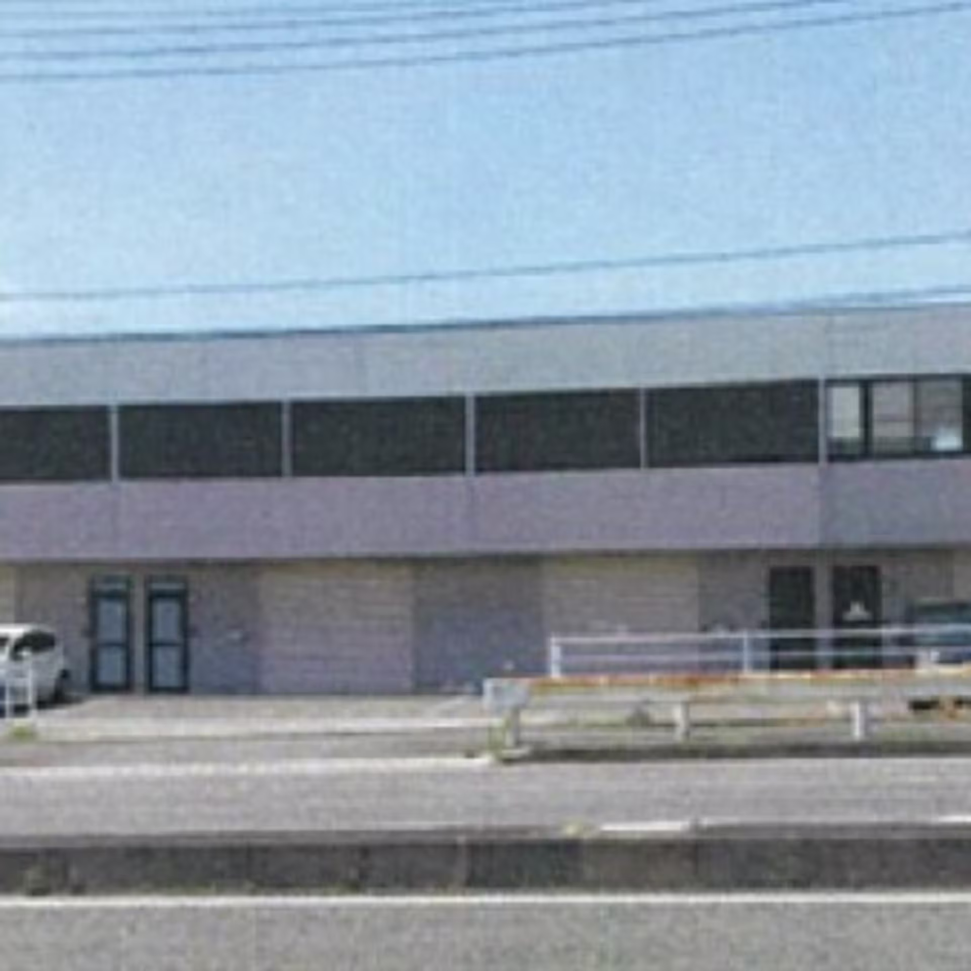 狭山市入間川石川ウェルズ21