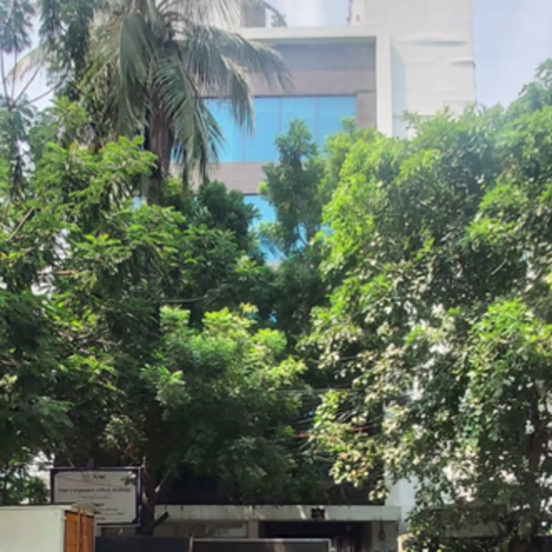 24/46, KB Dasan Road, Seetammal Colony, Seethammal Colony, Lubdhi Colony, Alwarpet