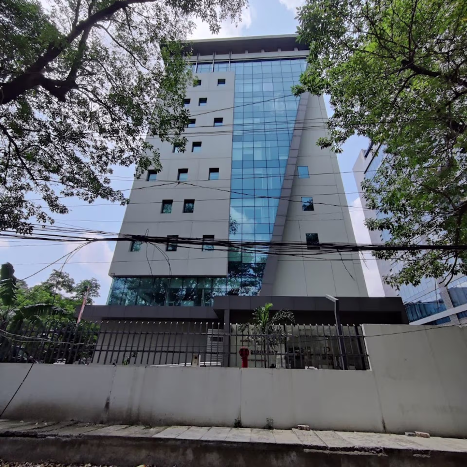 A-17 & 18, Guindy Industrial Estate, SIDCO Industrial Estate, Guindy