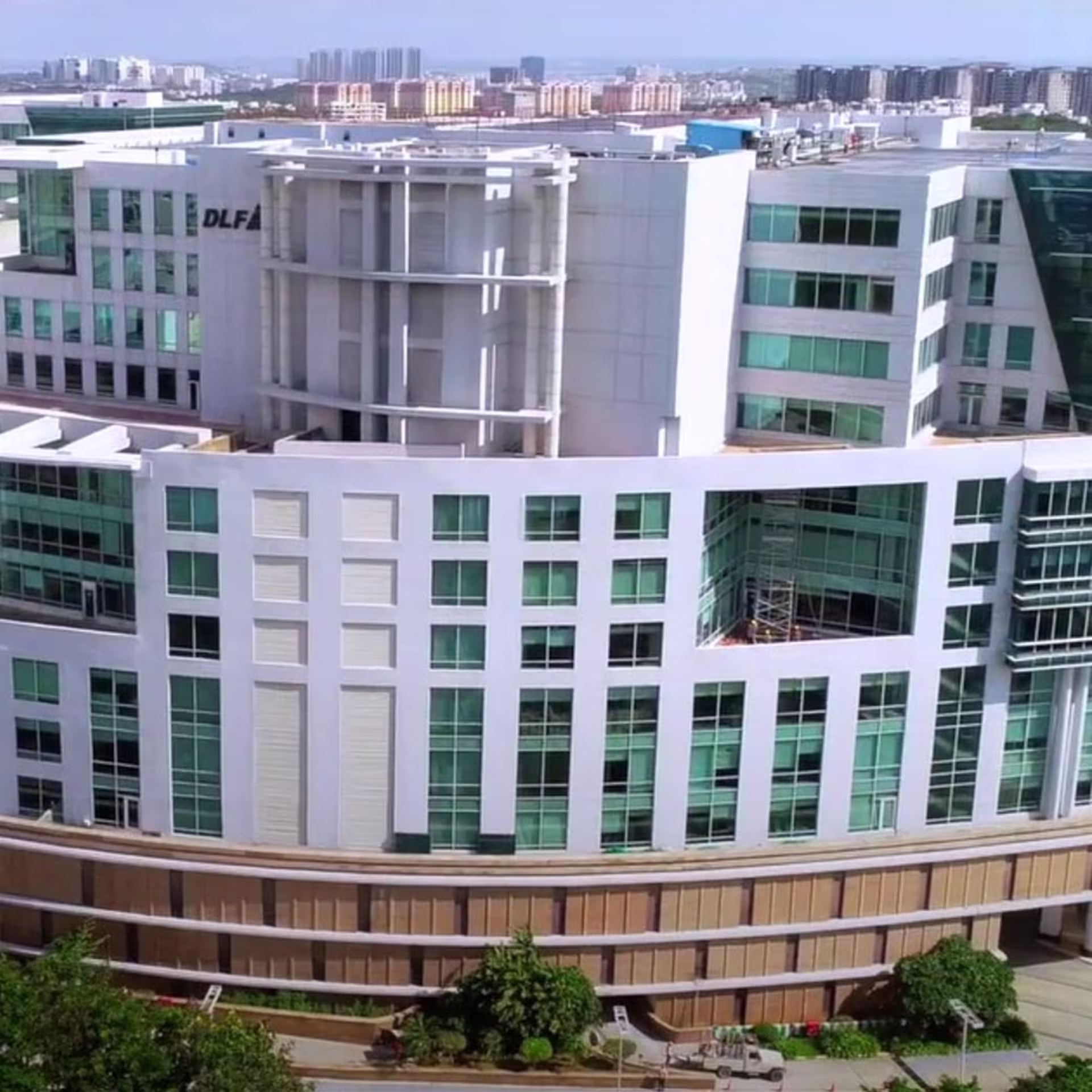 APHB Colony, Indira Nagar