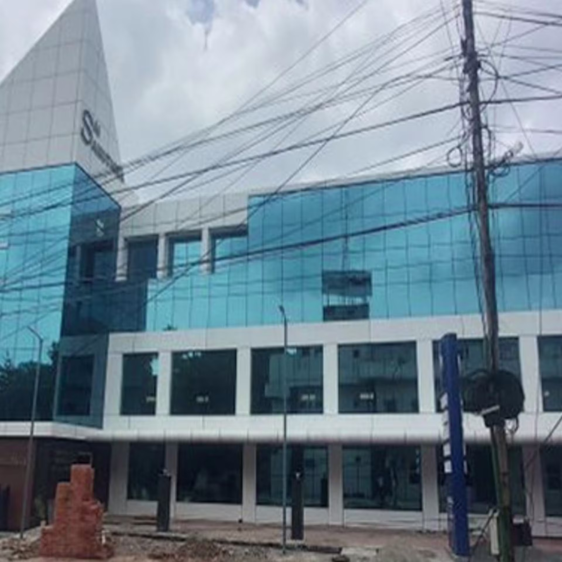 Plot41B&41c,north phase, SIDCO Industrial Estate, Ekkatuthangal