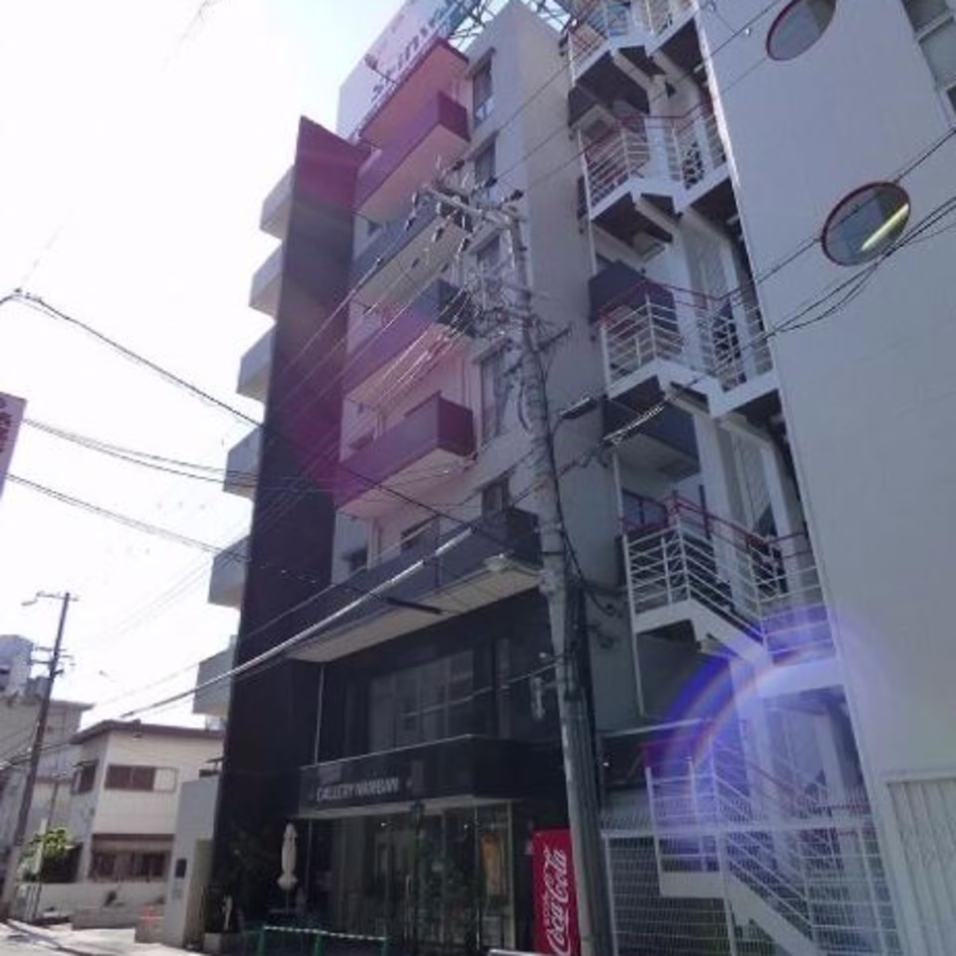 中津6-11-3
