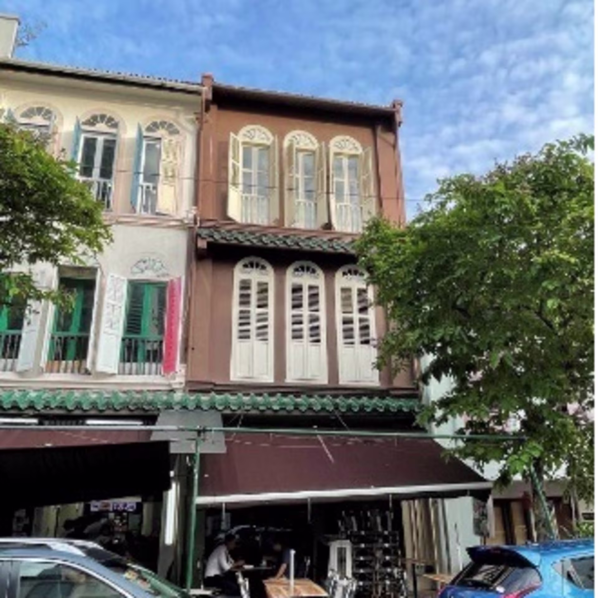 10 Lorong Telok