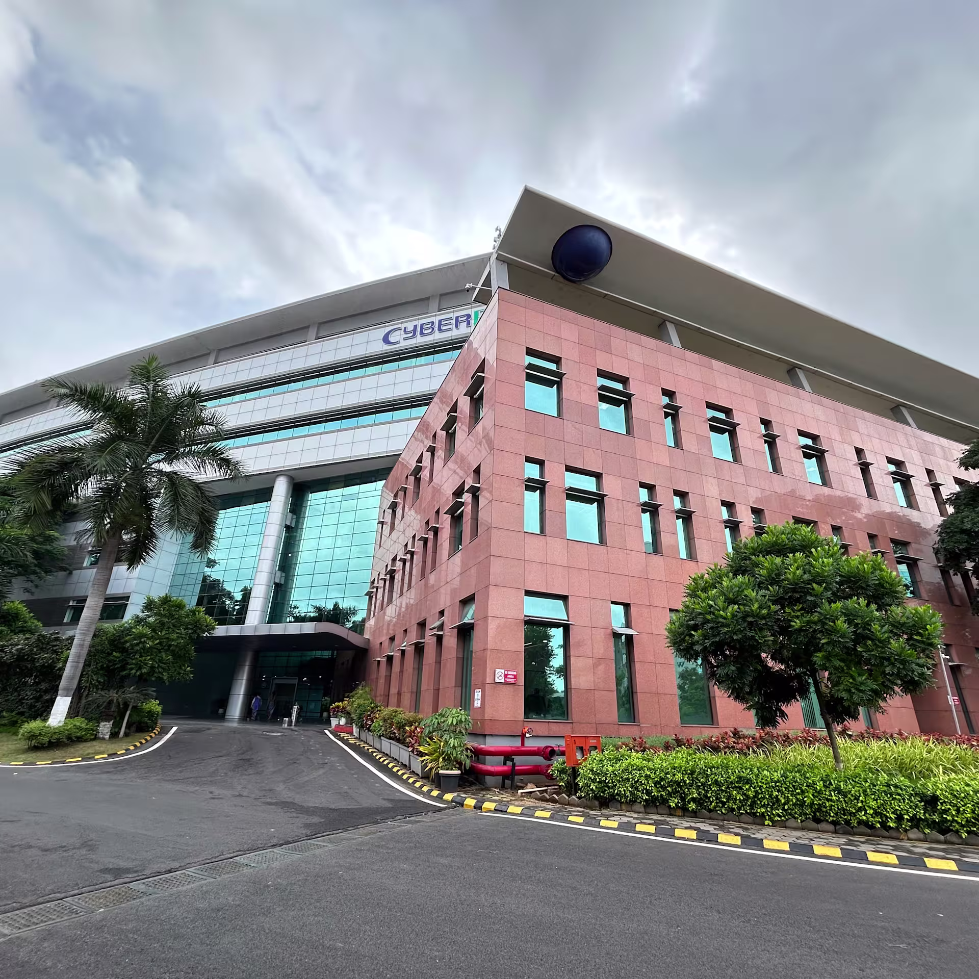 HITEC City Phase II