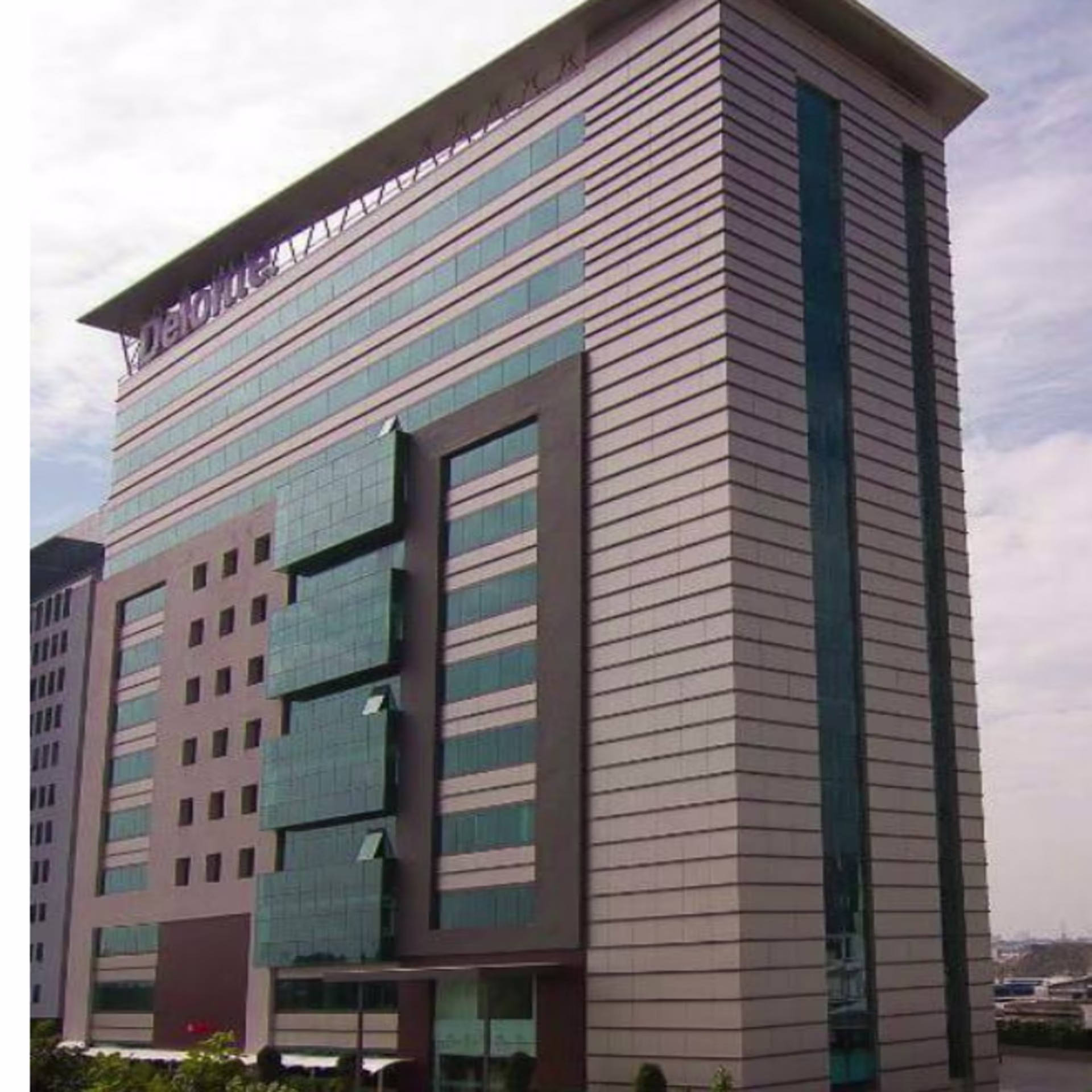 HITEC City Phase II
