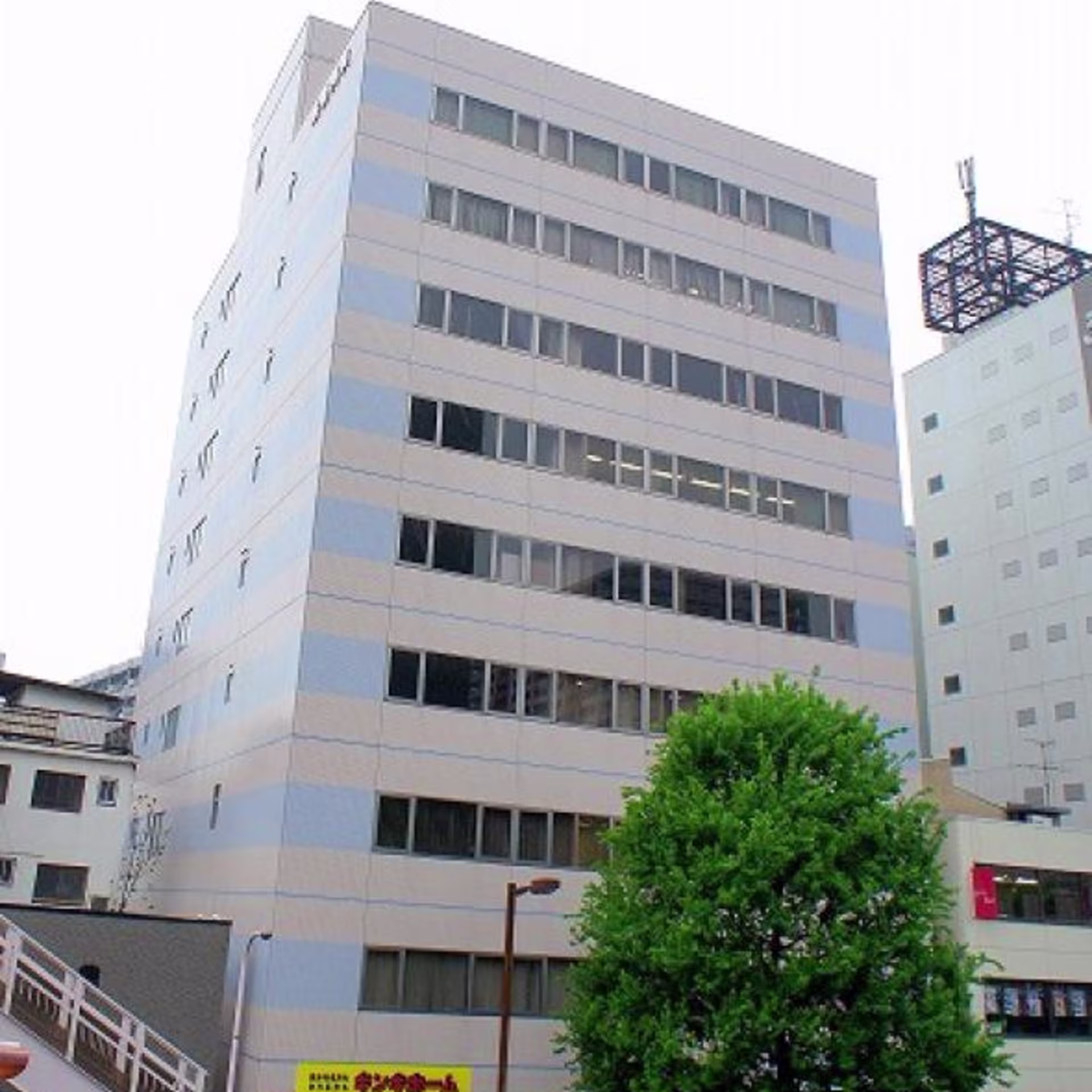 五橋1-6-6