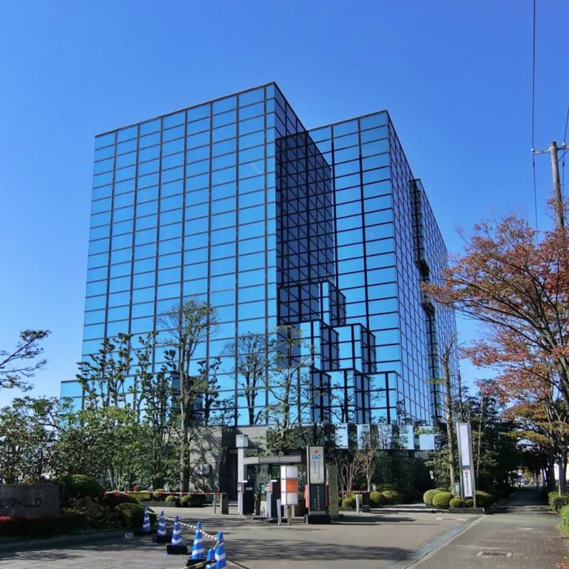 六丁の目西町8-1
