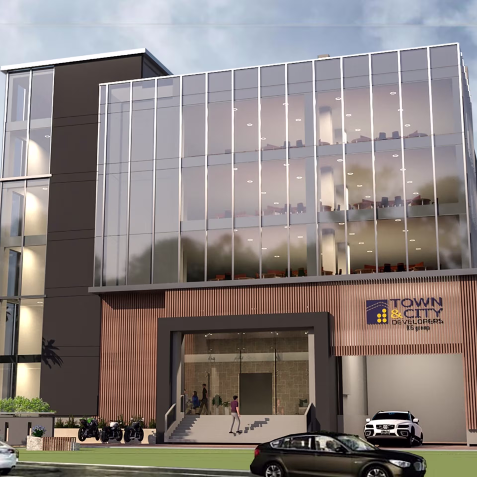 TNCD Square, TS.No : 114/2, Kamaraj Road, post, Uppilipalayam,