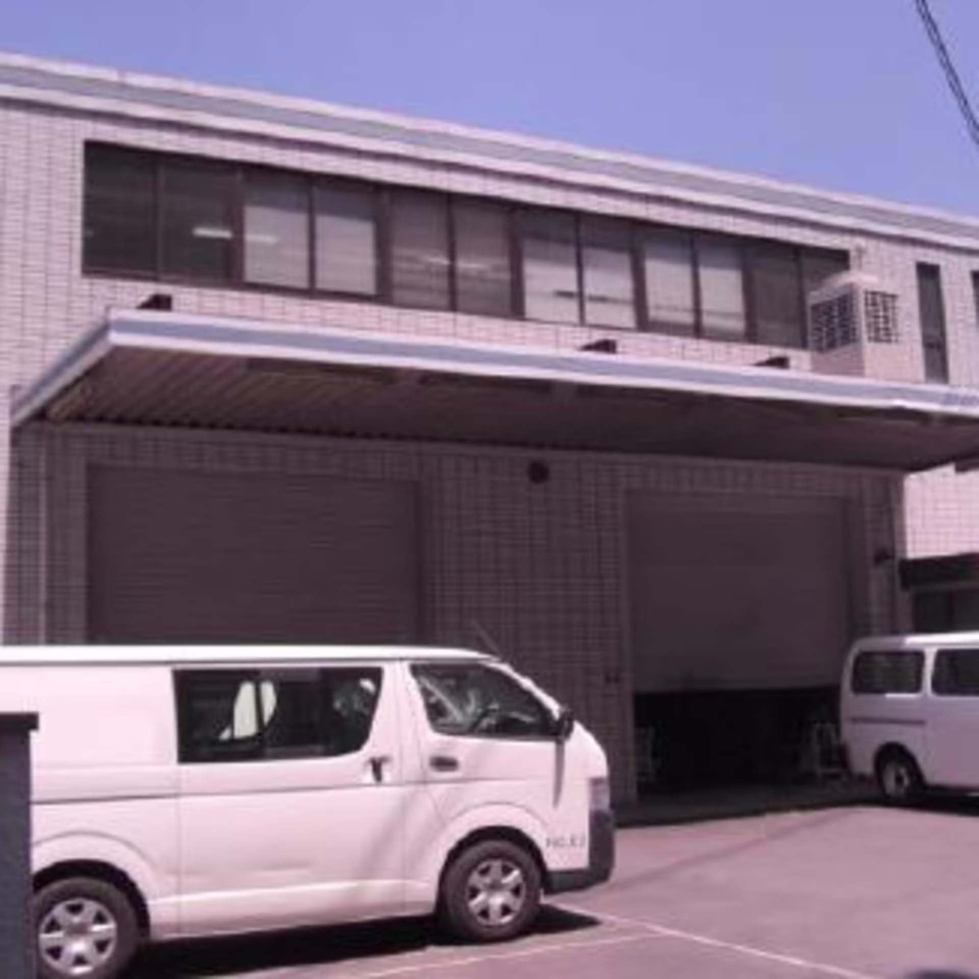 【一棟貸】東大阪市水走3丁目倉庫事務所
