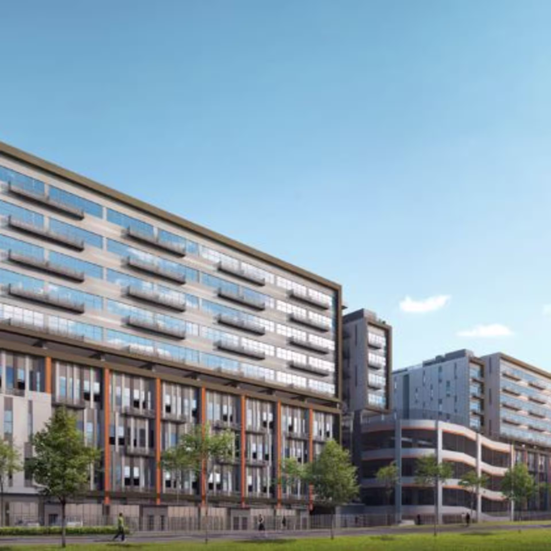 2 Gambas Crescent