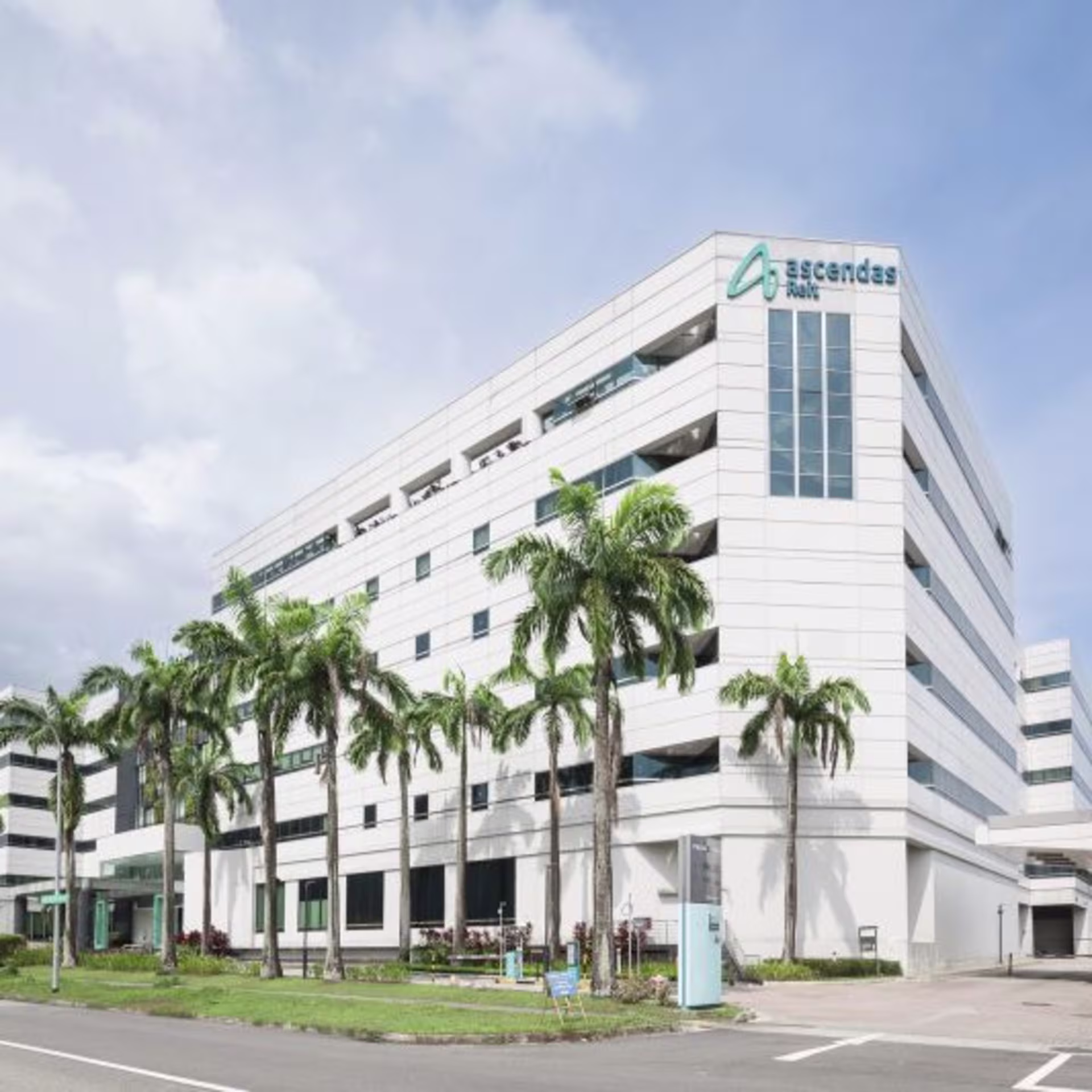 10 Ang Mo Kio Street 65