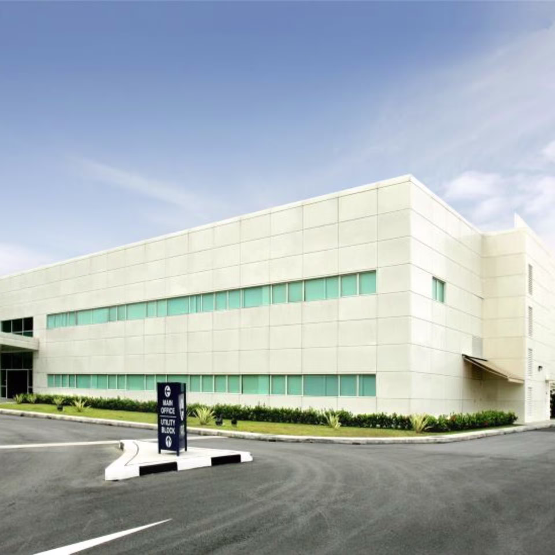 30 Tampines Industrial Avenue 3