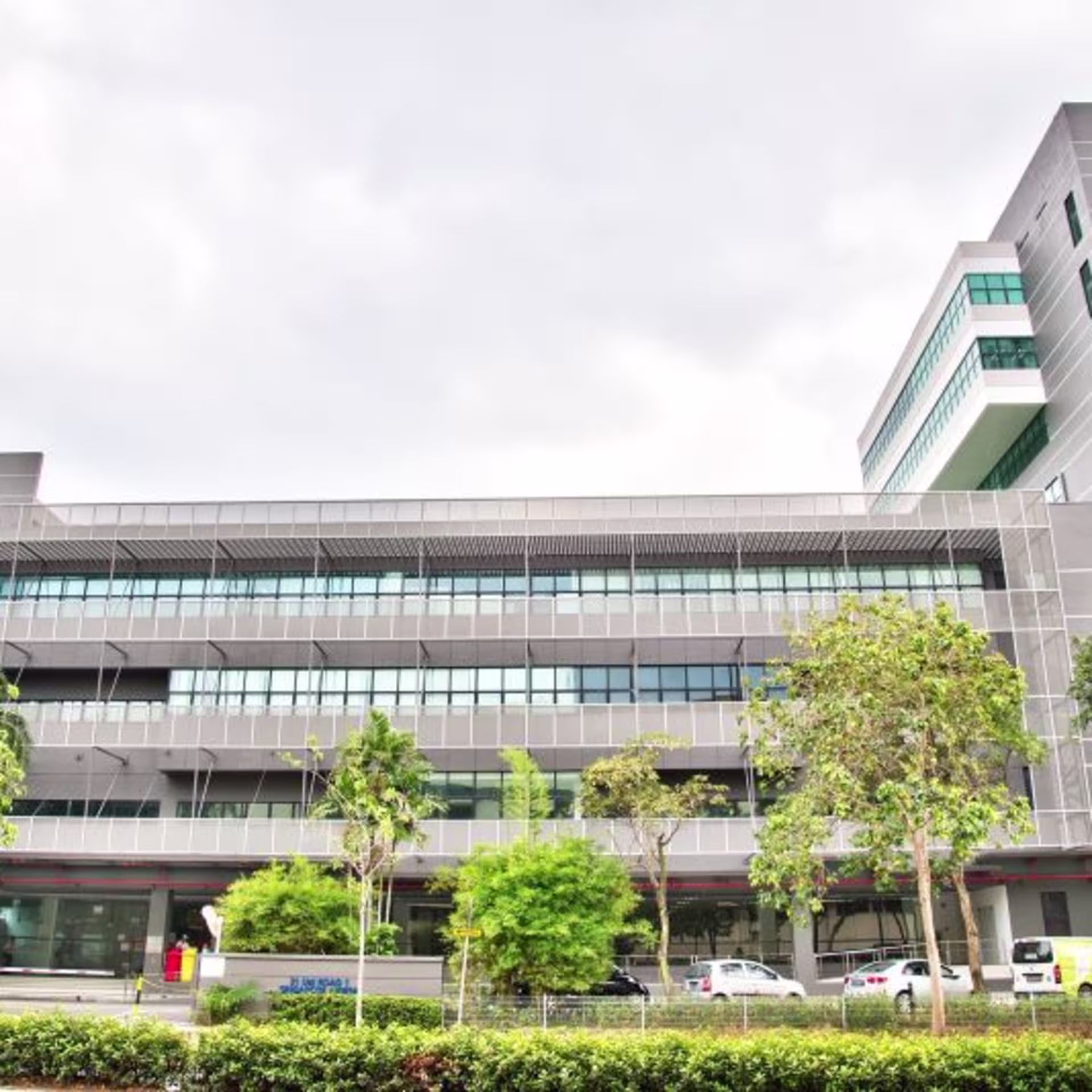 31 Ubi Road 1