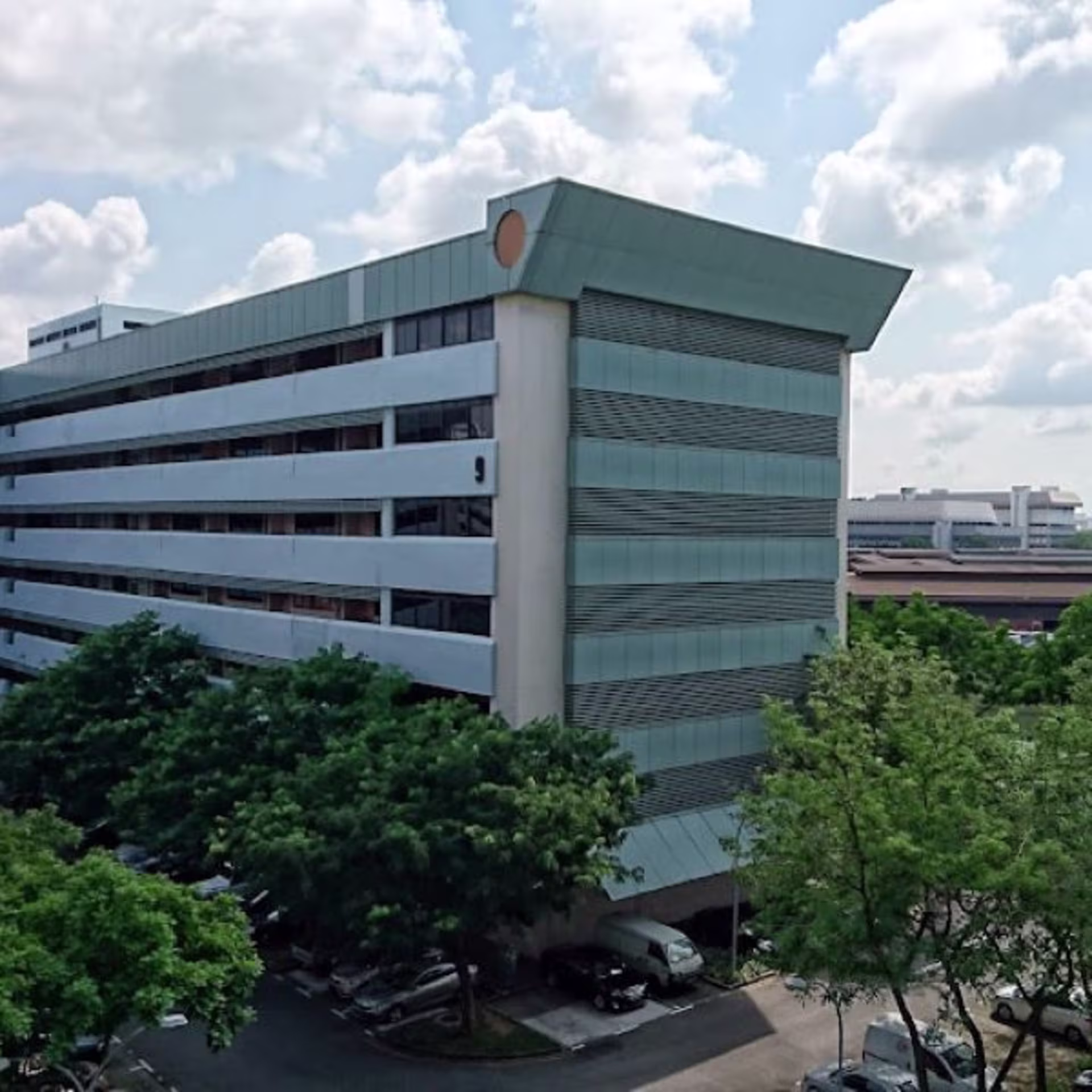 9 Kallang Place