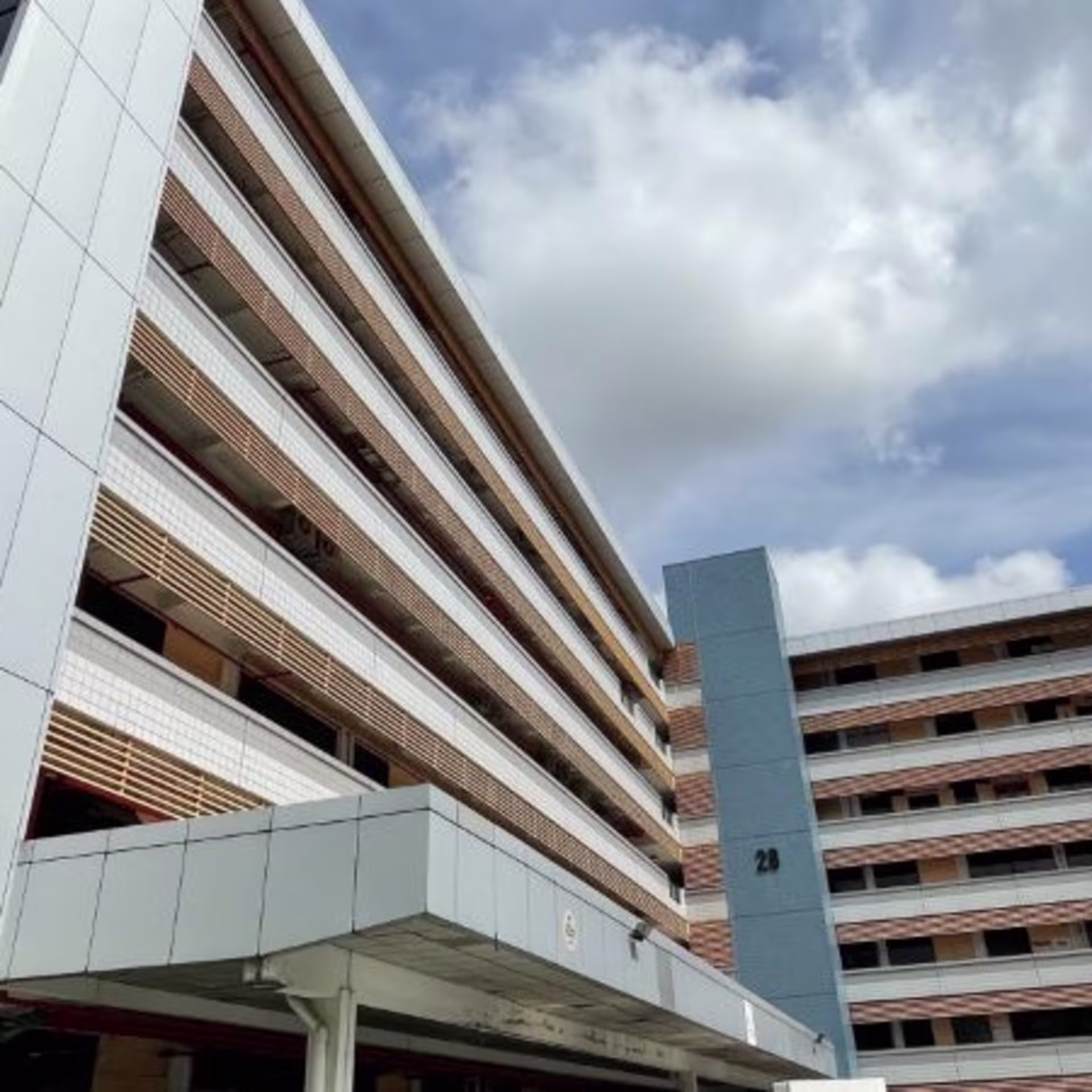 28 Kallang Place