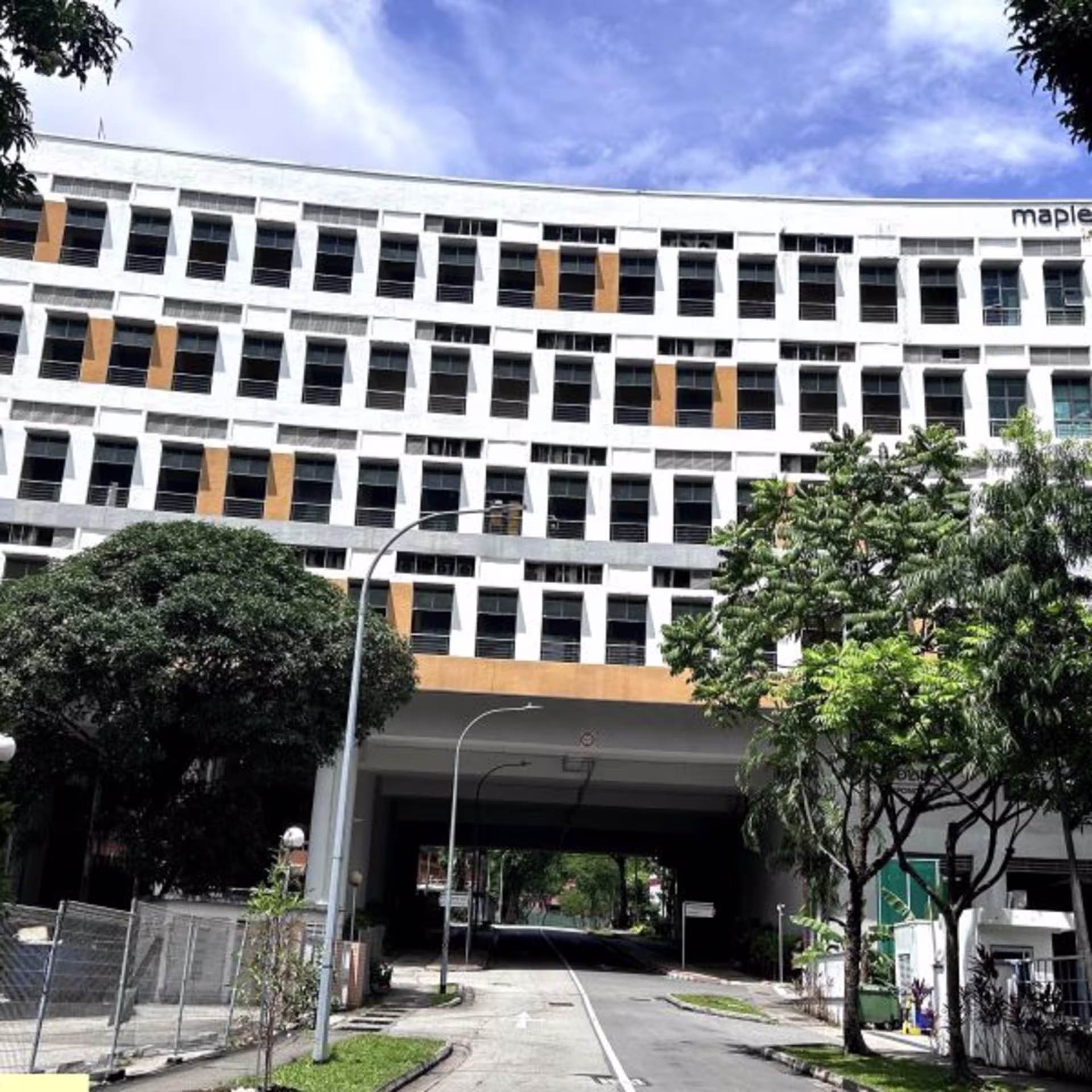 171 Kampong Ampat