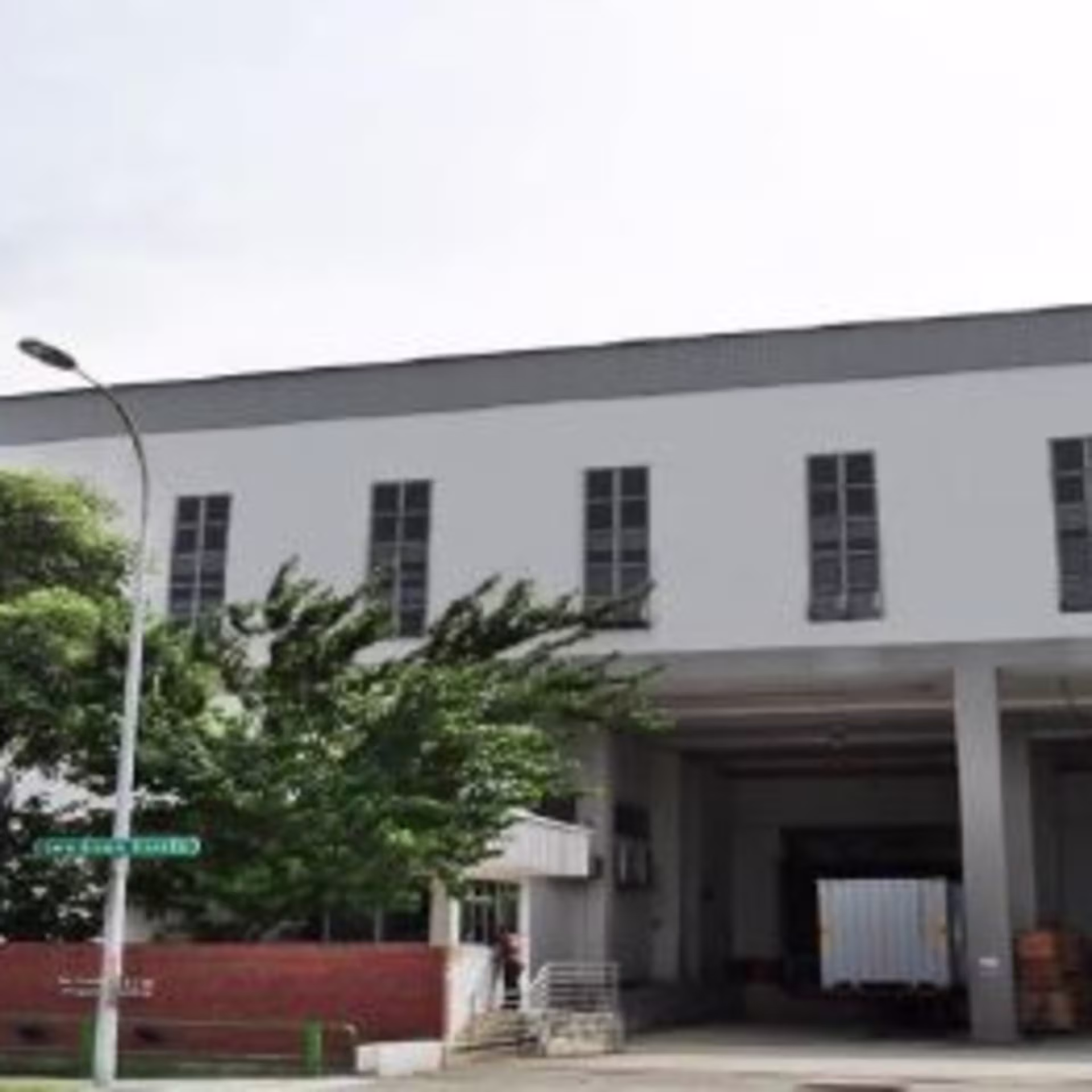 3A Joo Koon Circle