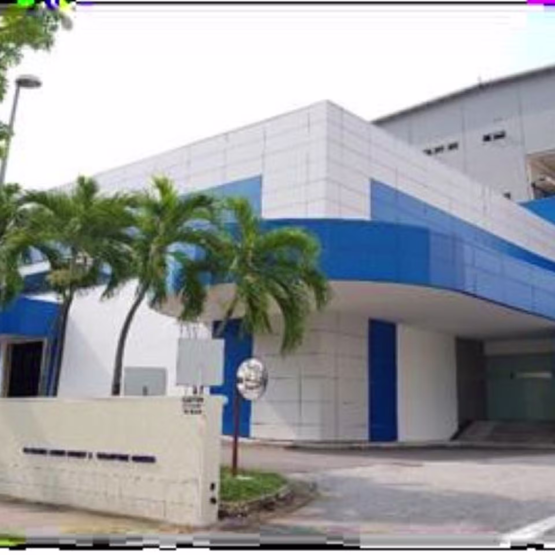 10 Changi South Street 2