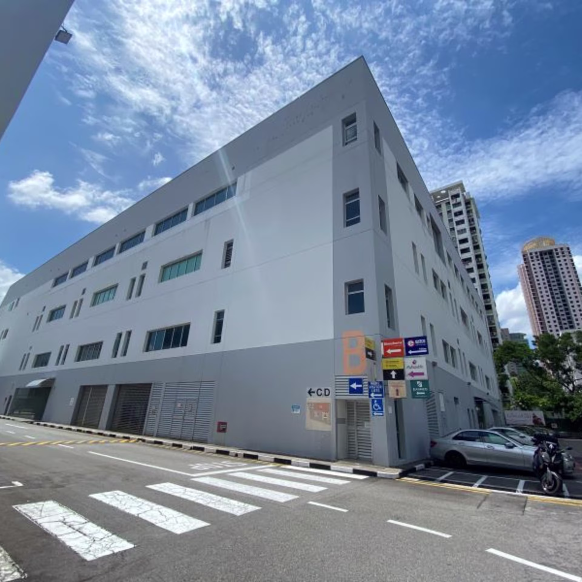 11 Lorong 3 Toa Payoh