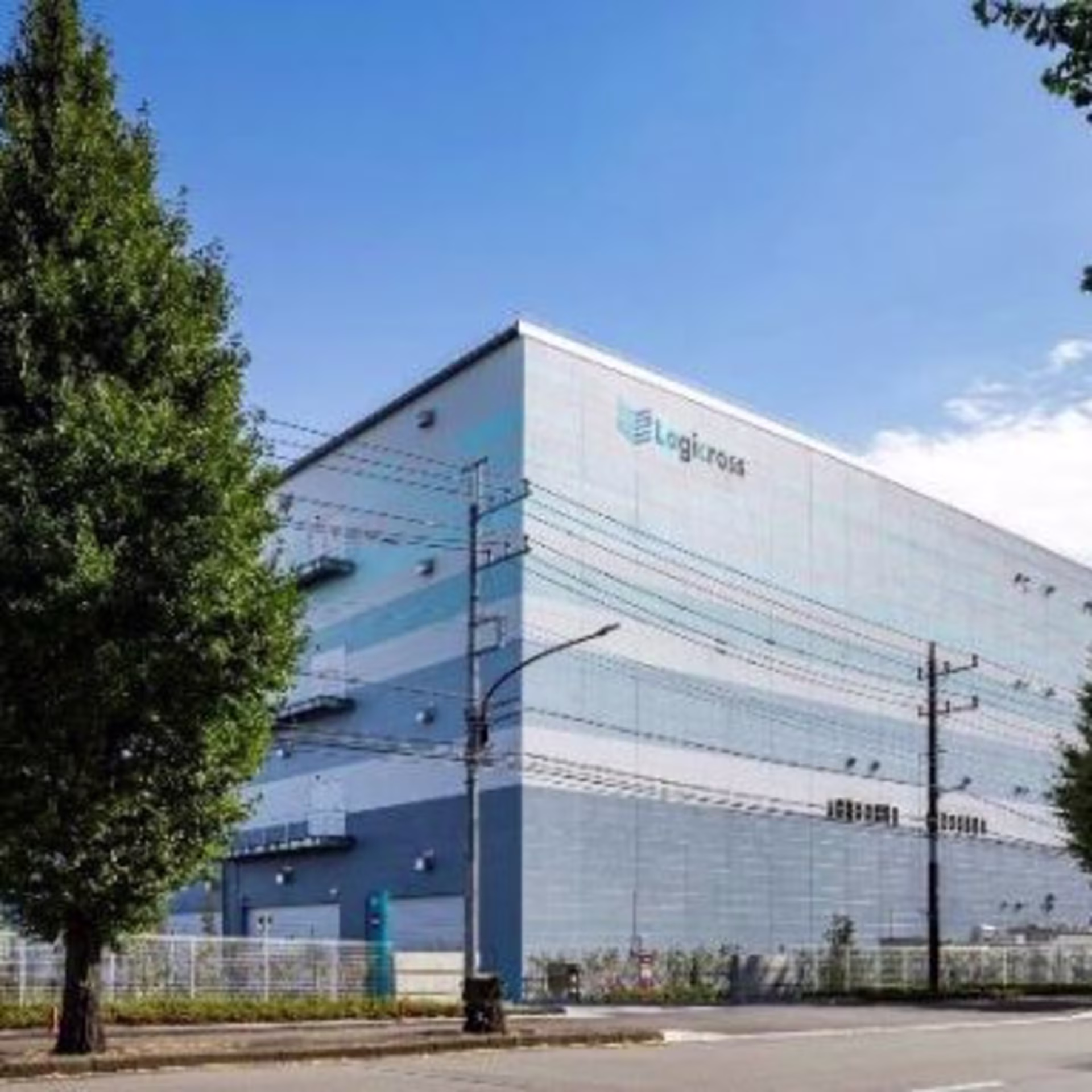 ロジクロス厚木III